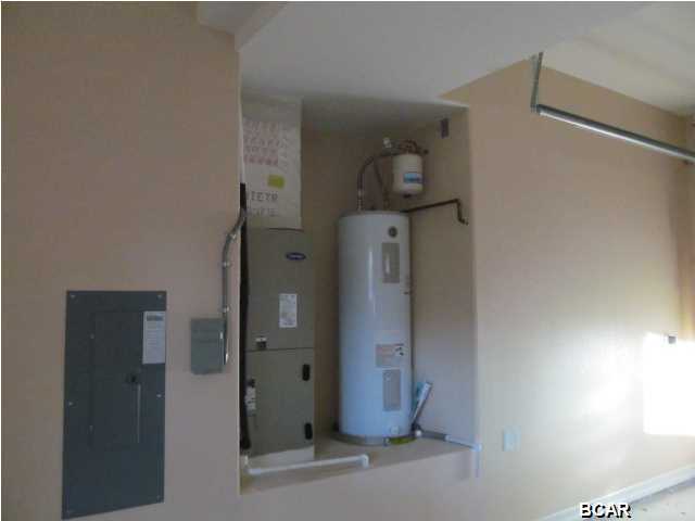 Magnolia Beach 2nd Add - Residential Lease