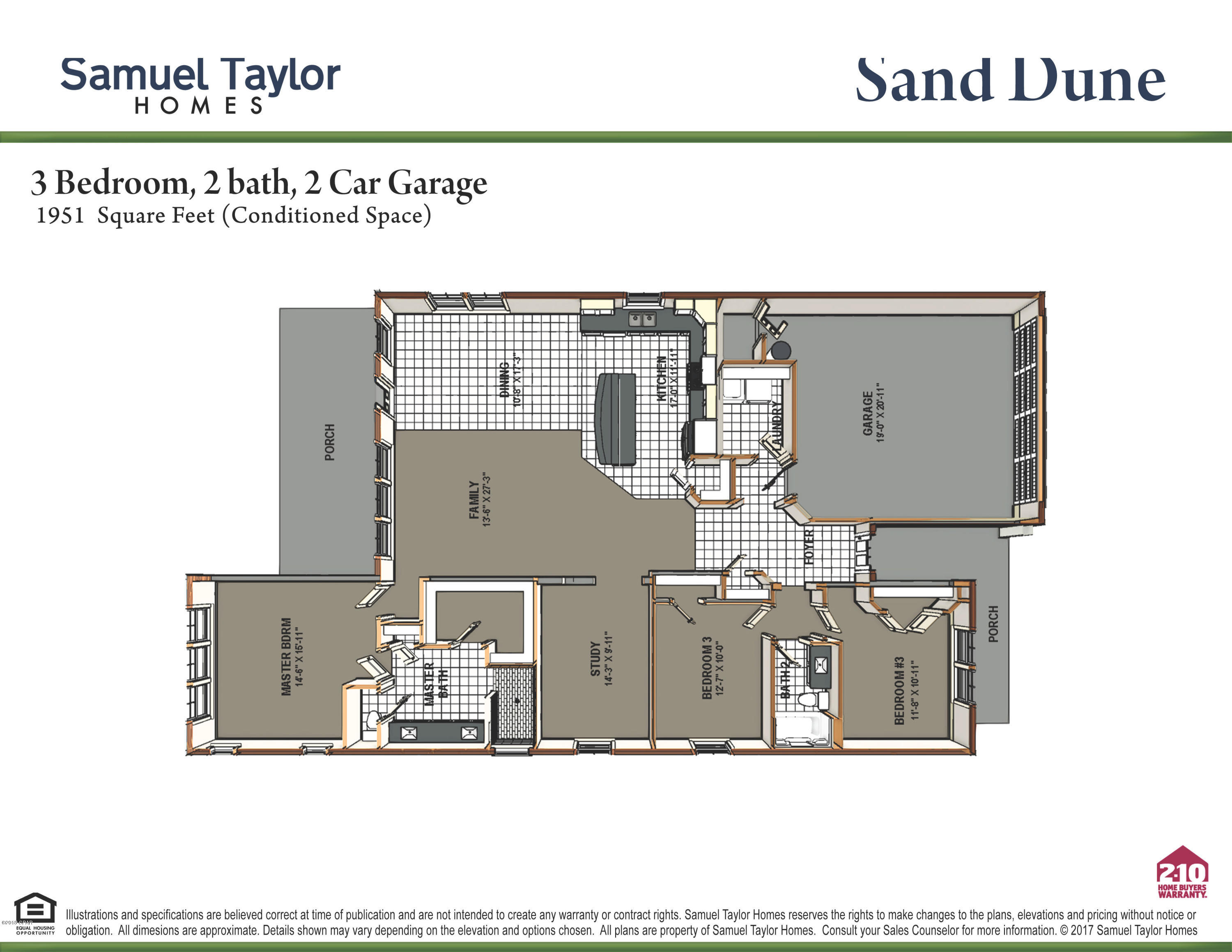 Breakfast Point - Residential