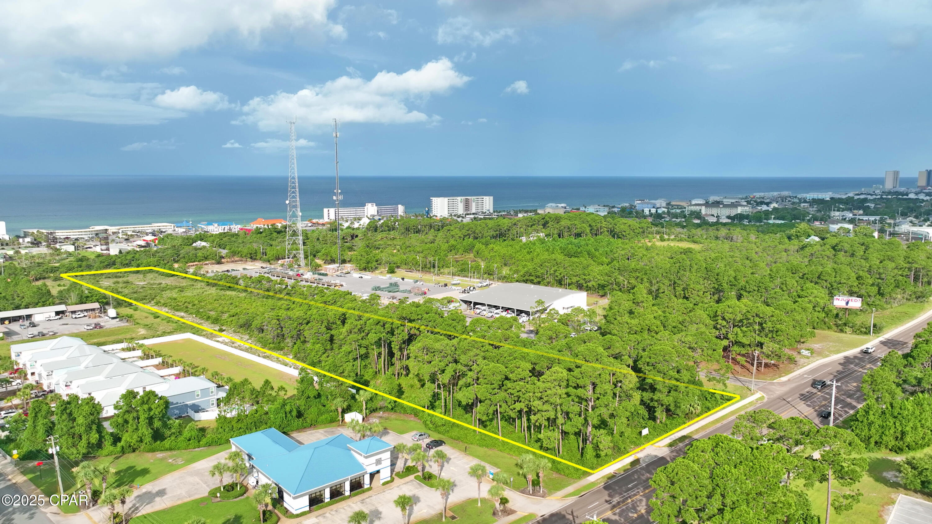 [No Recorded Subdiv] - Land