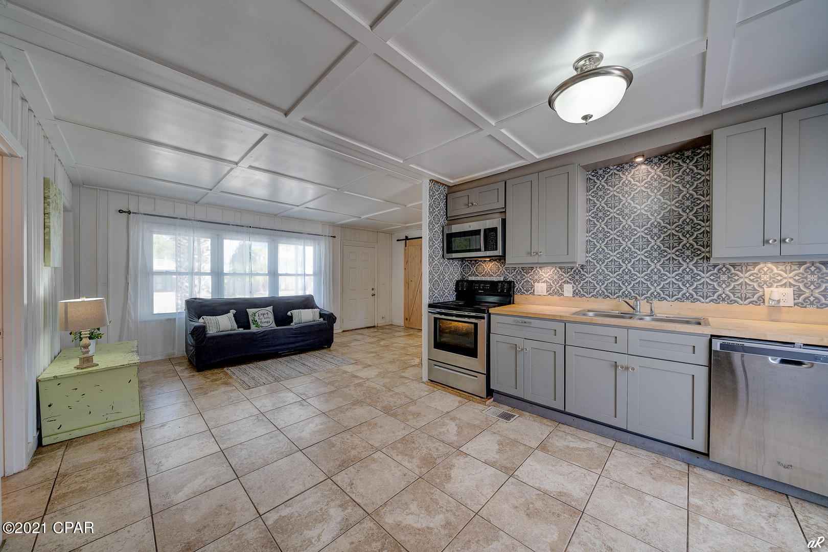 Holiday Beach Unit 3 - Residential