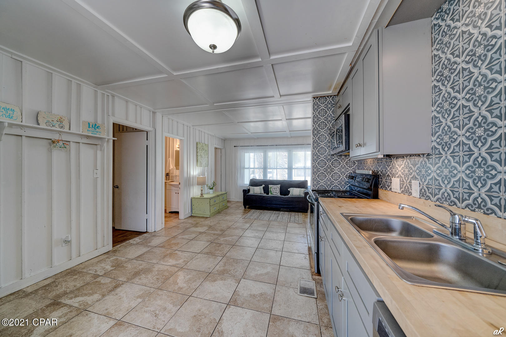 Holiday Beach Unit 3 - Residential