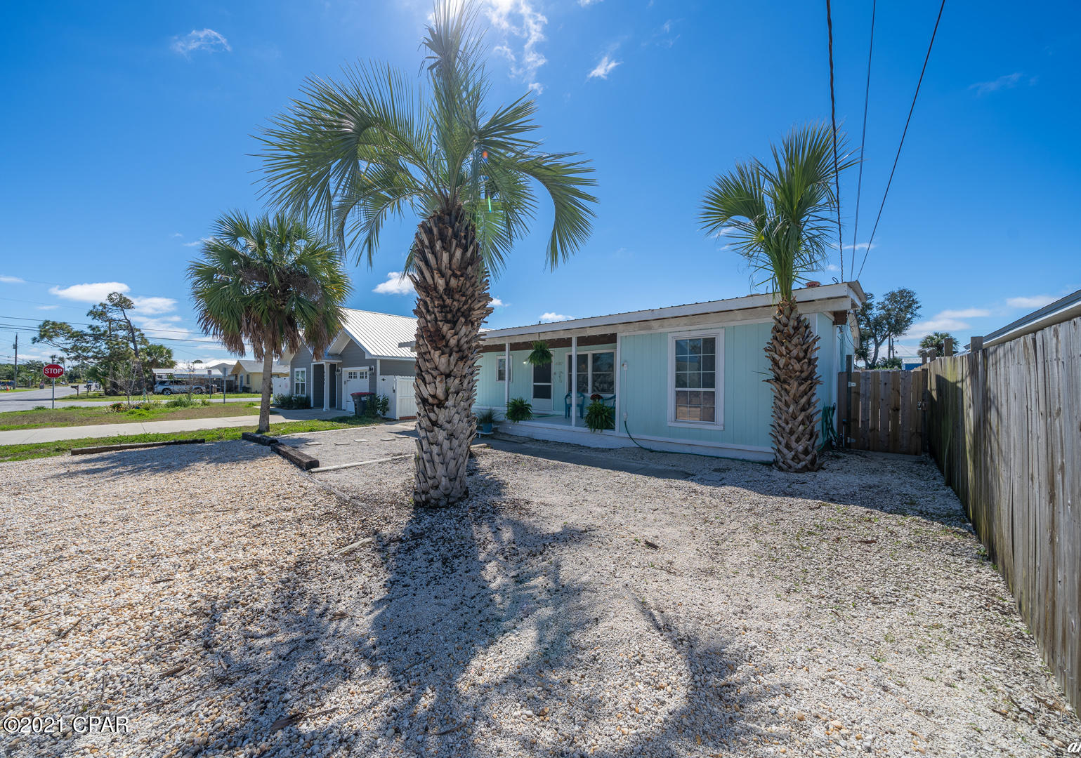 Holiday Beach Unit 3 - Residential