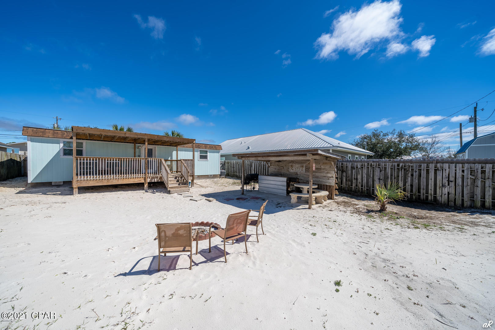 Holiday Beach Unit 3 - Residential