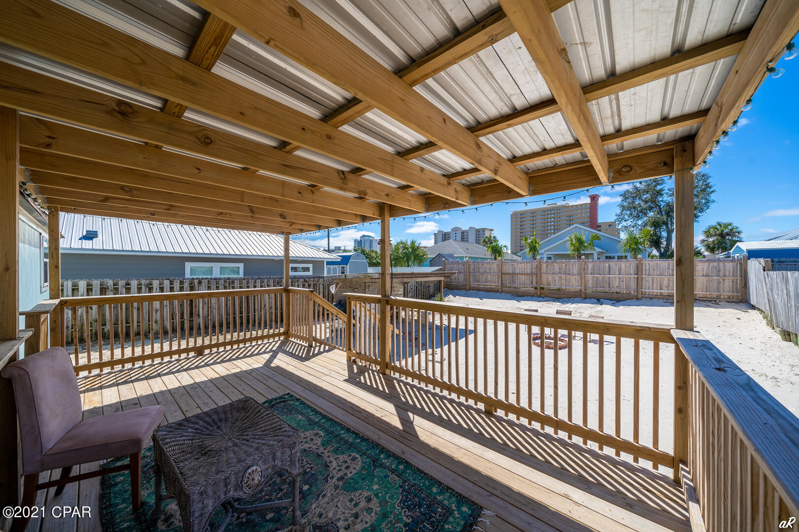 Holiday Beach Unit 3 - Residential