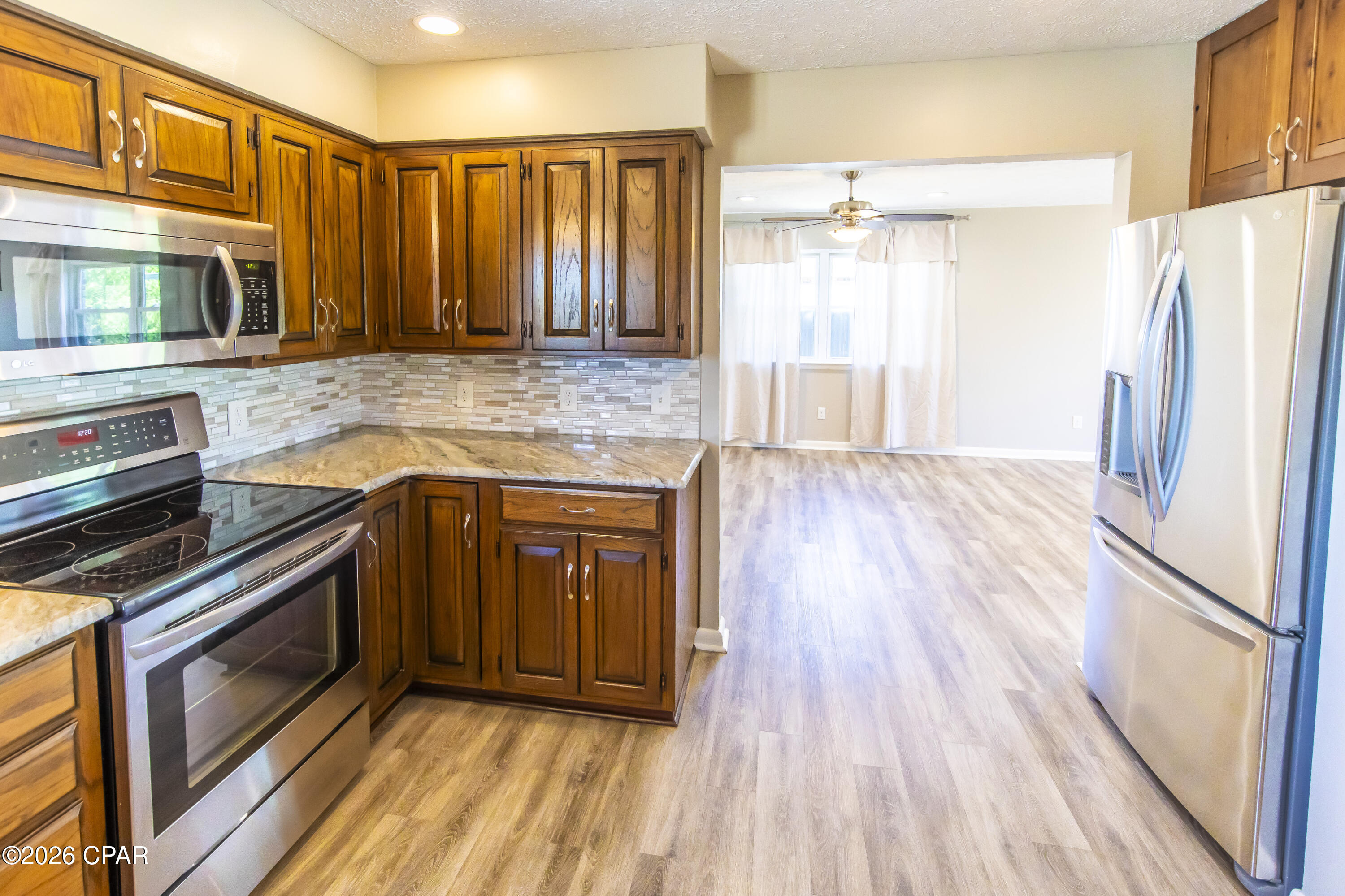 Imperial Oaks U-2 - Residential