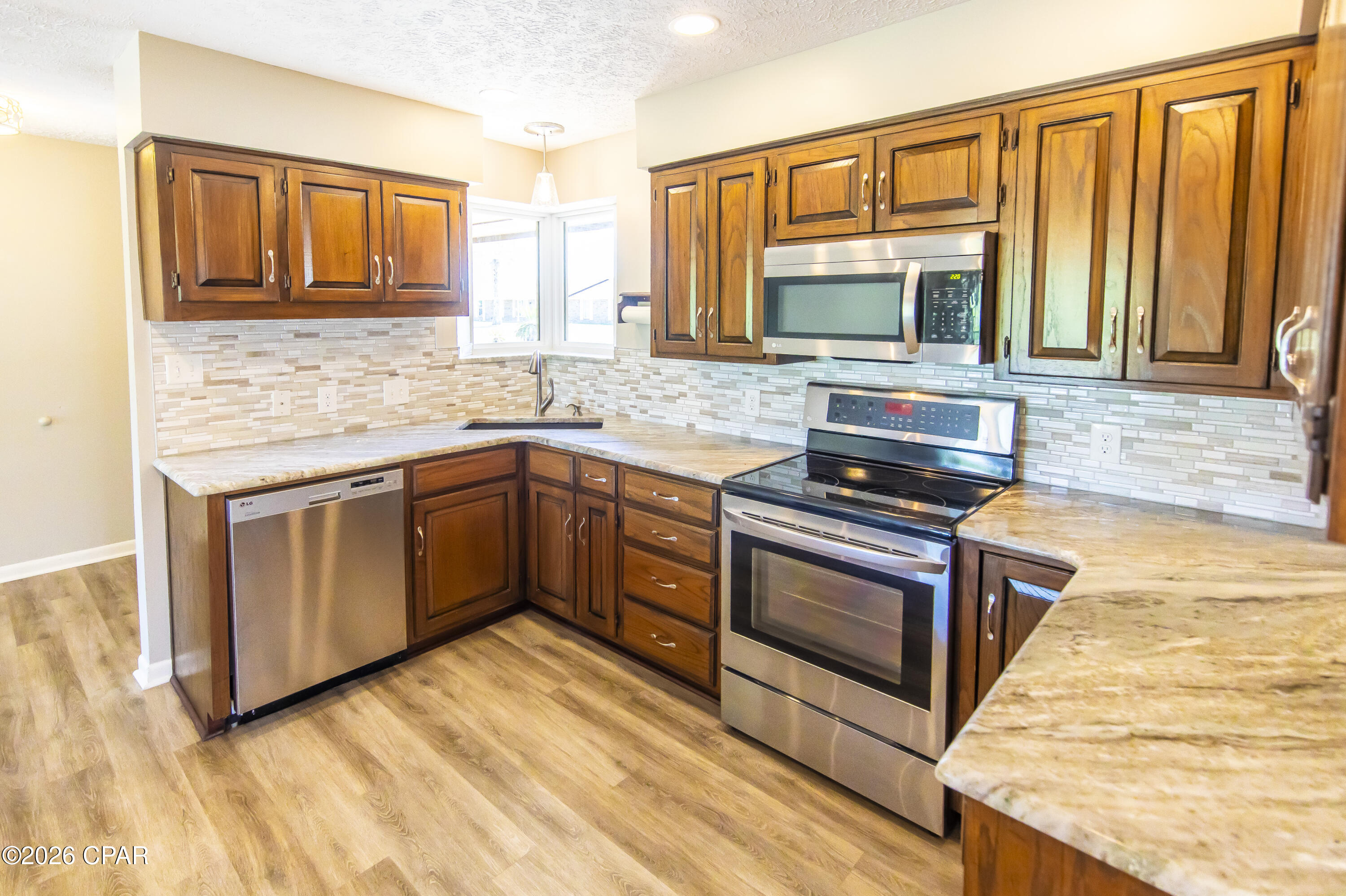 Imperial Oaks U-2 - Residential