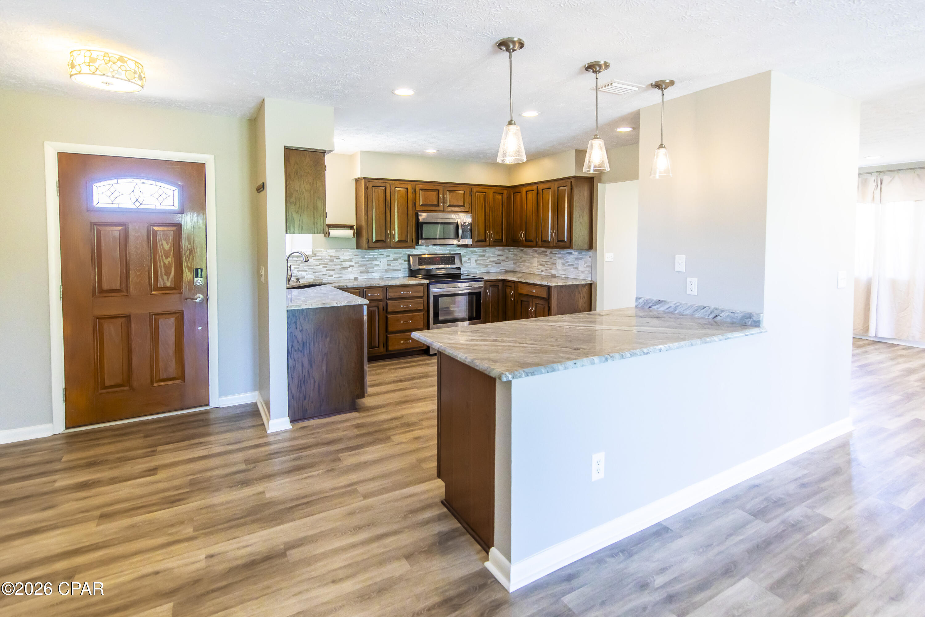 Imperial Oaks U-2 - Residential