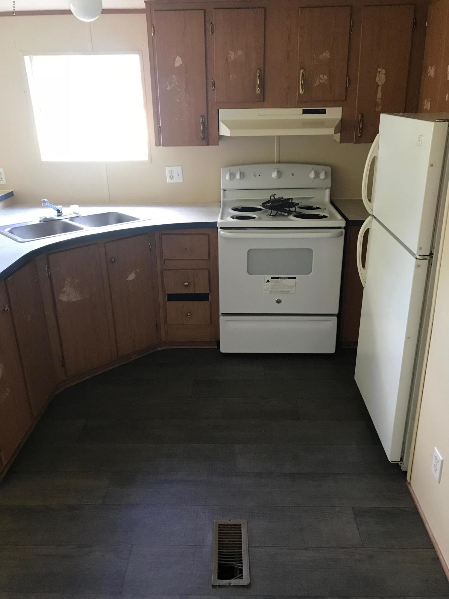 Pine Island - Residential