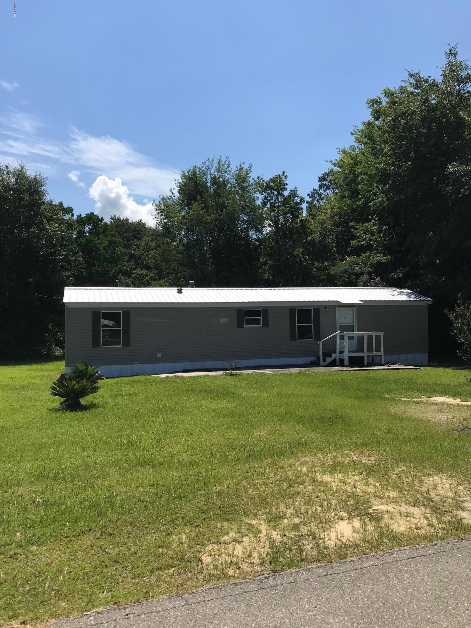 Pine Island - Residential