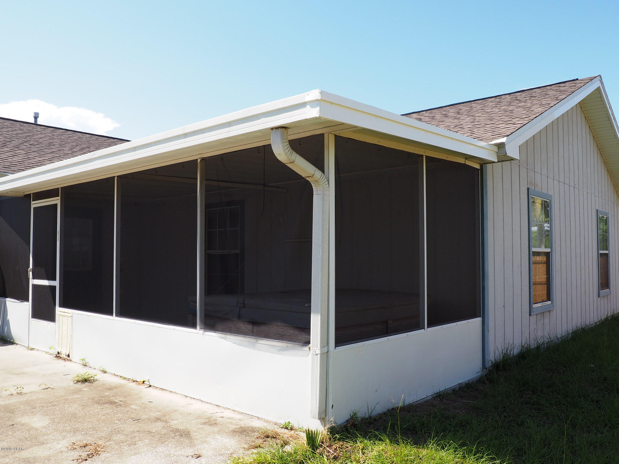 Hickory Manor - Residential