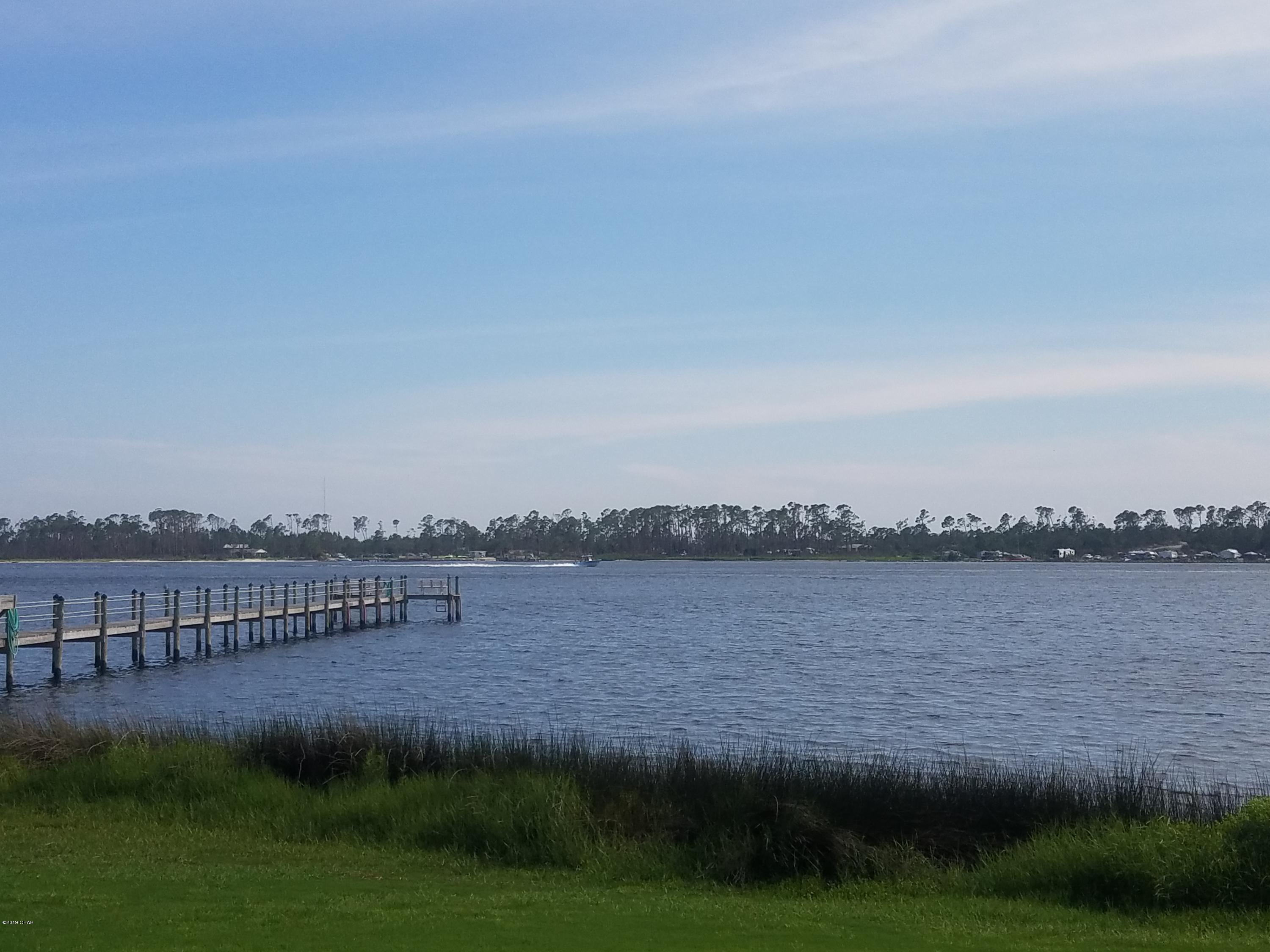 Bay Point Studio Villas Unit 3 - Residential