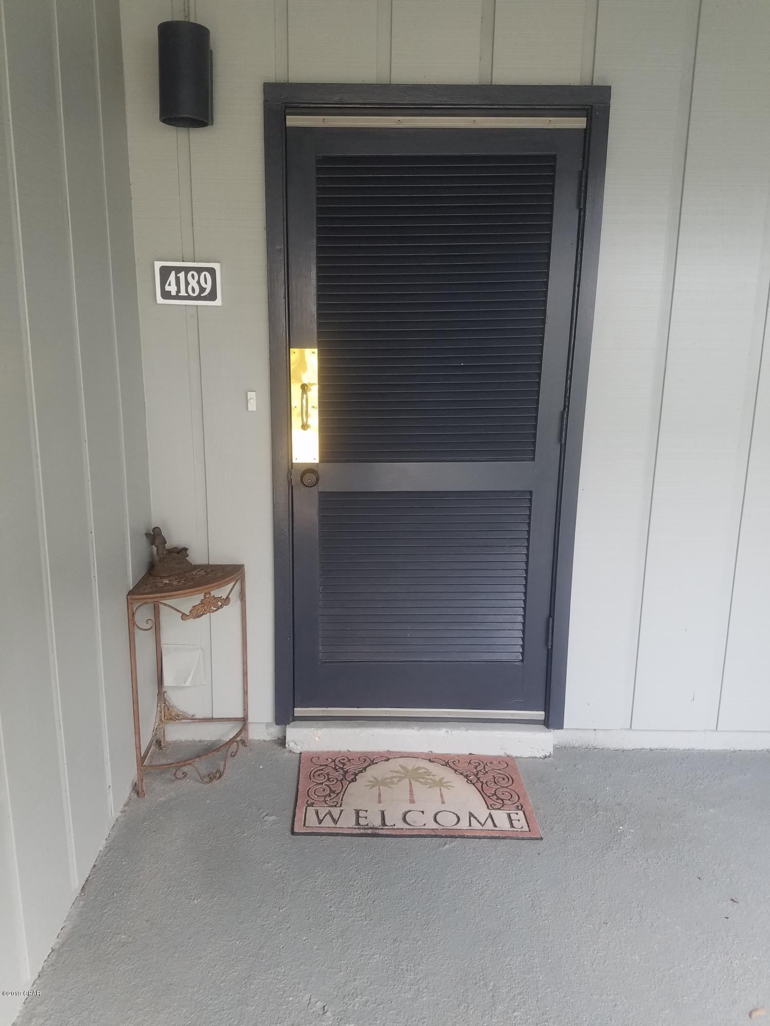 Bay Point Studio Villas Unit 3 - Residential