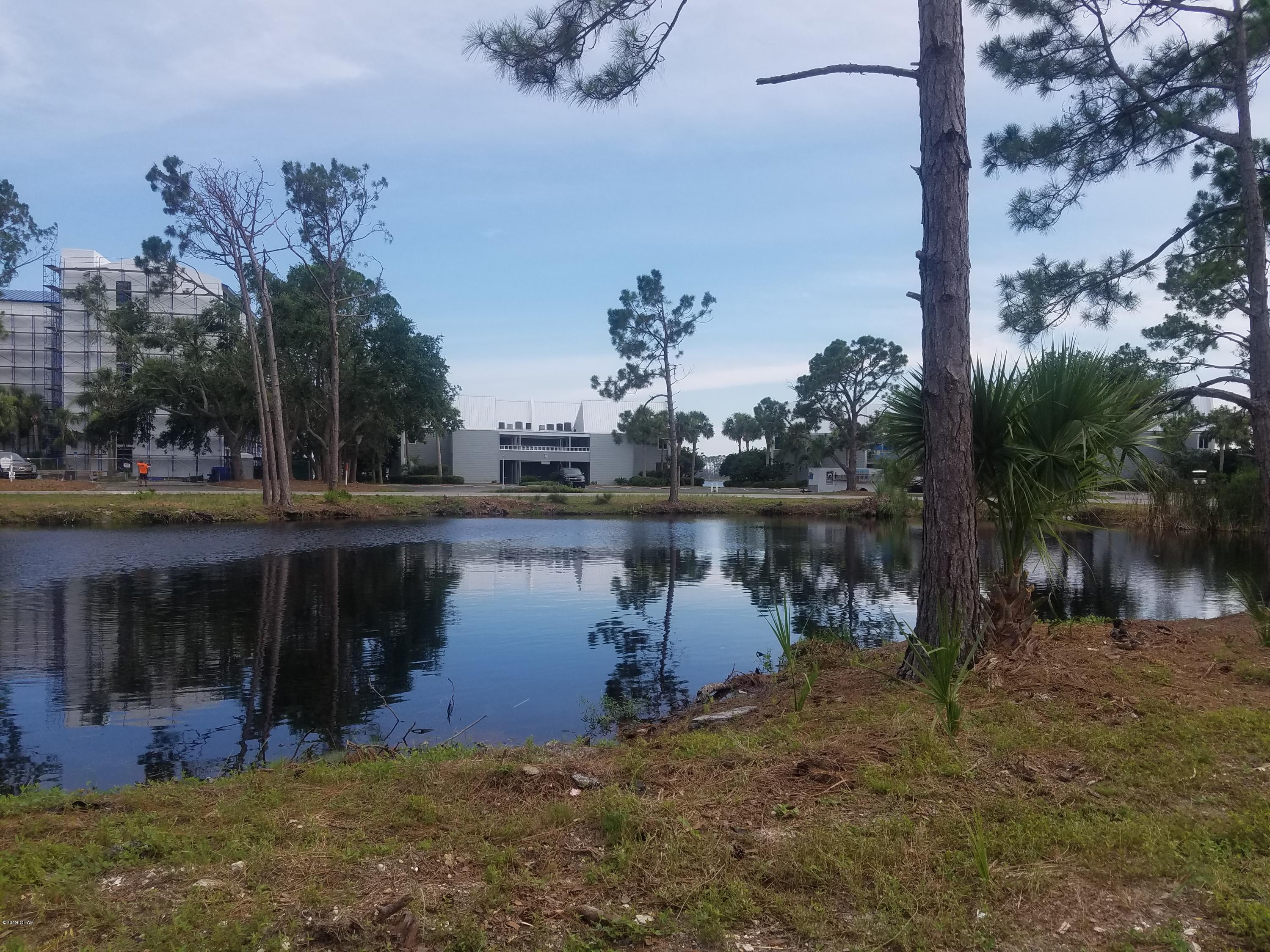 Bay Point Studio Villas Unit 3 - Residential