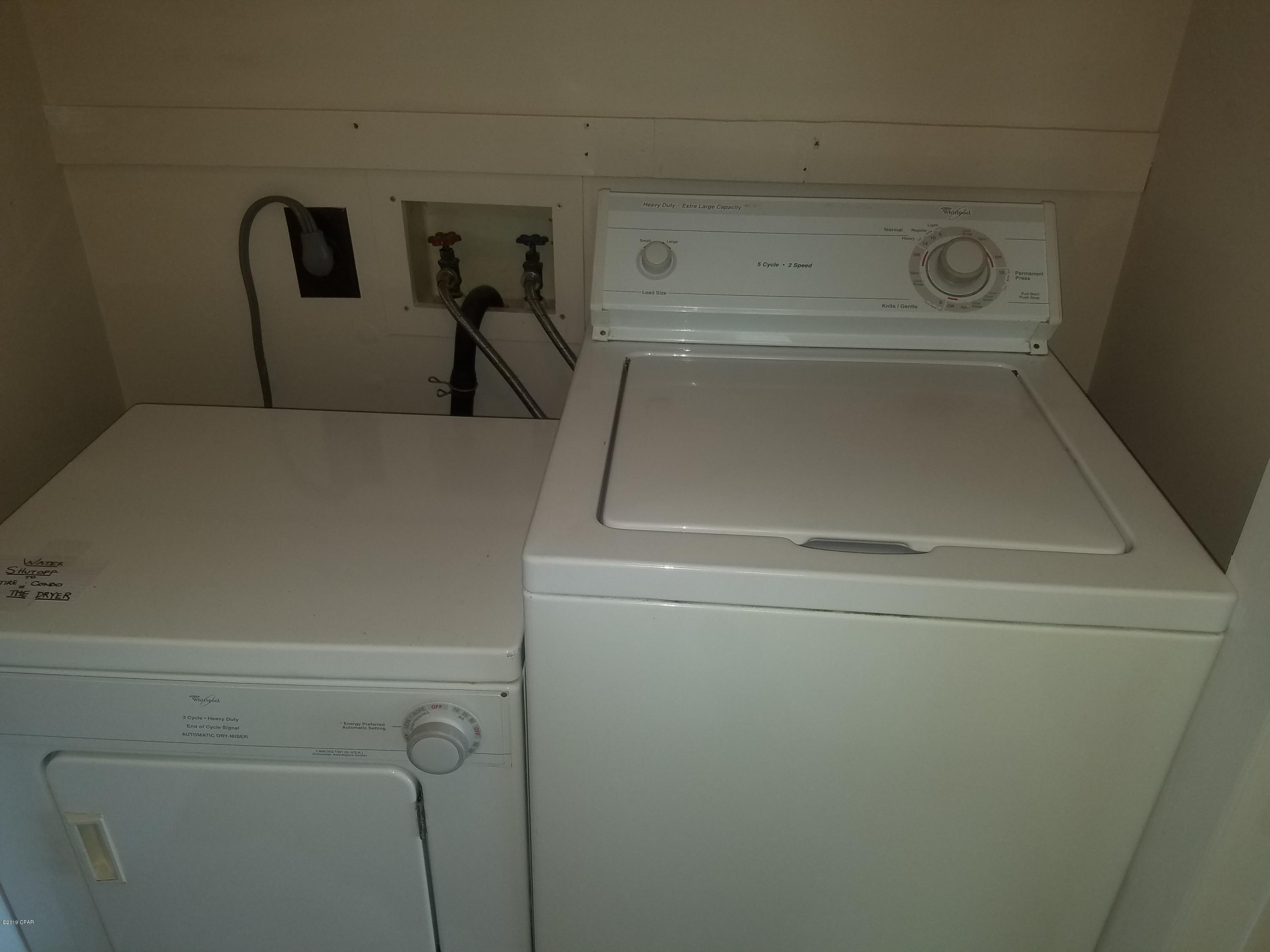 Bay Point Studio Villas Unit 3 - Residential