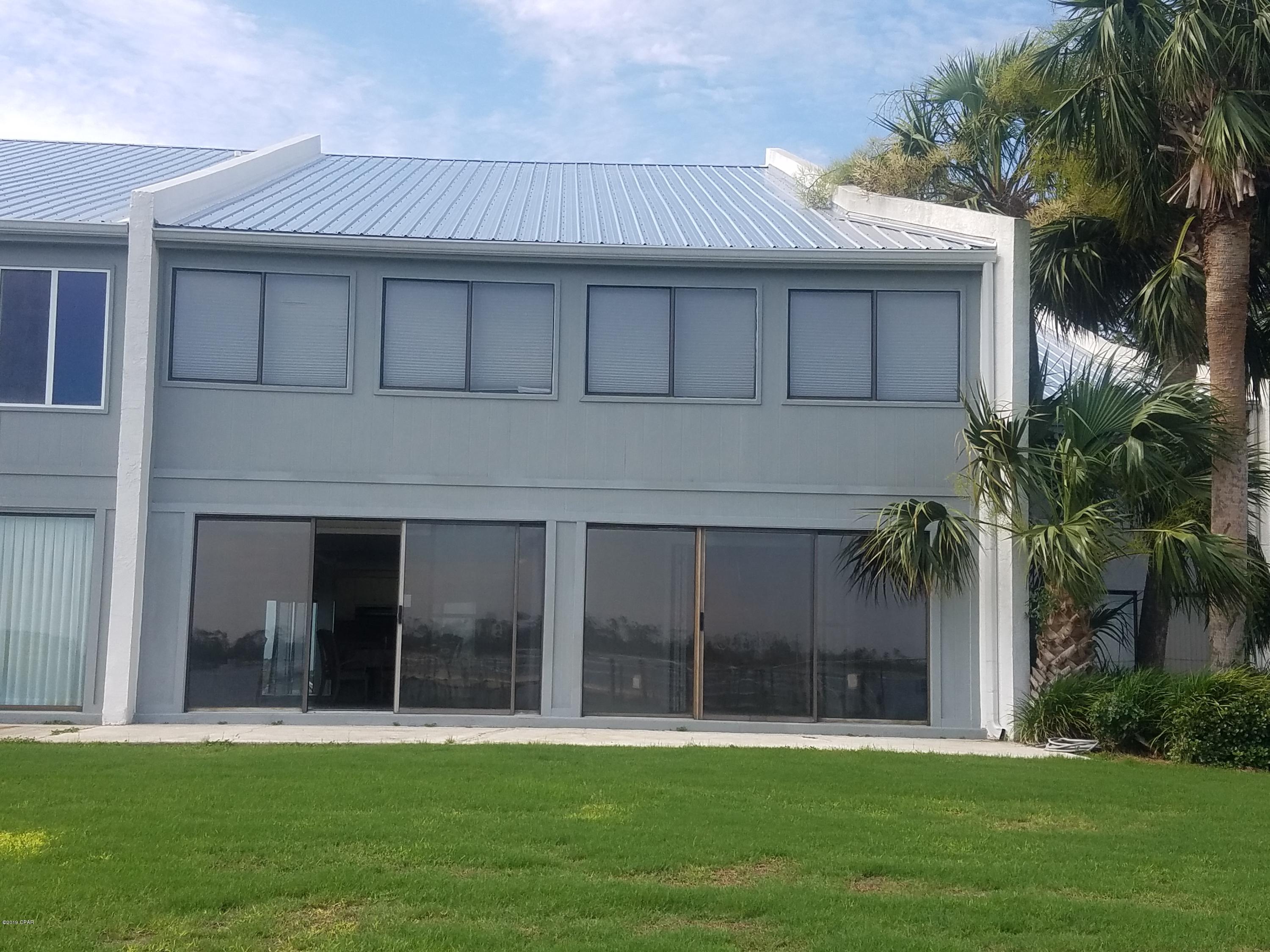 Bay Point Studio Villas Unit 3 - Residential