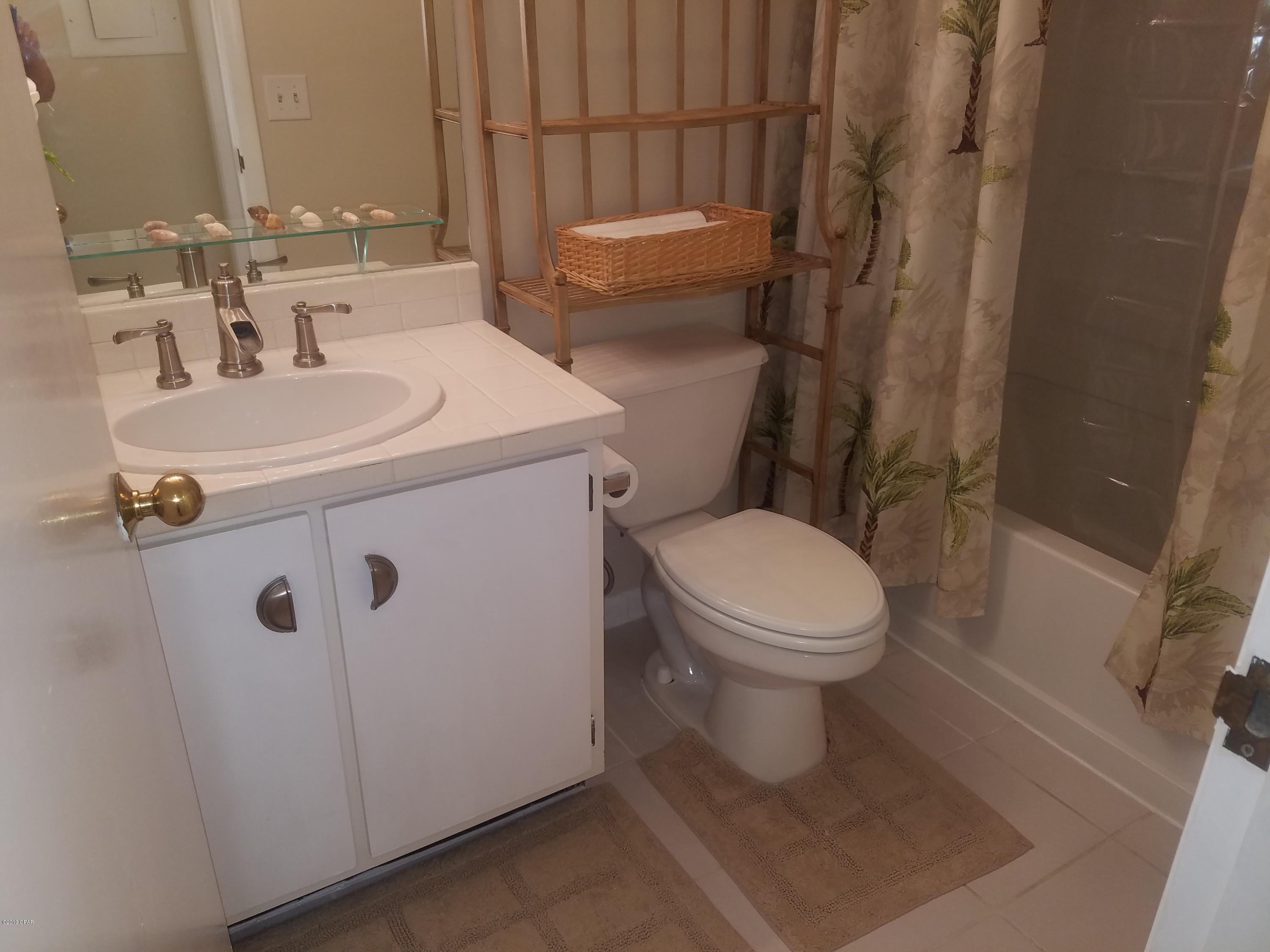 Bay Point Studio Villas Unit 3 - Residential