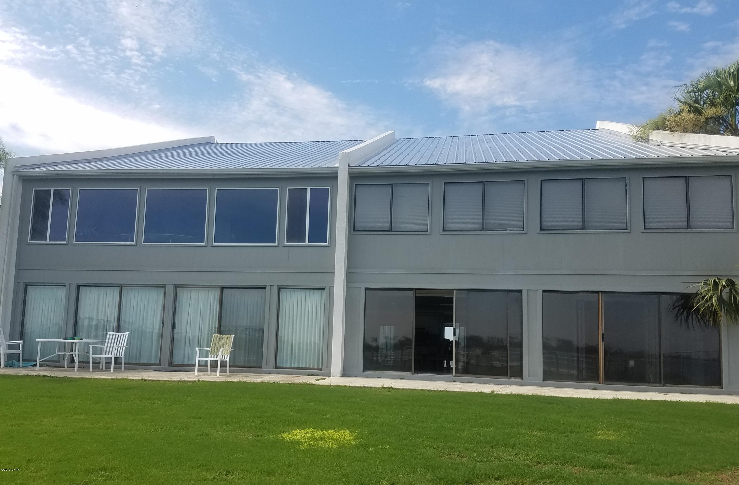 Bay Point Studio Villas Unit 3 - Residential