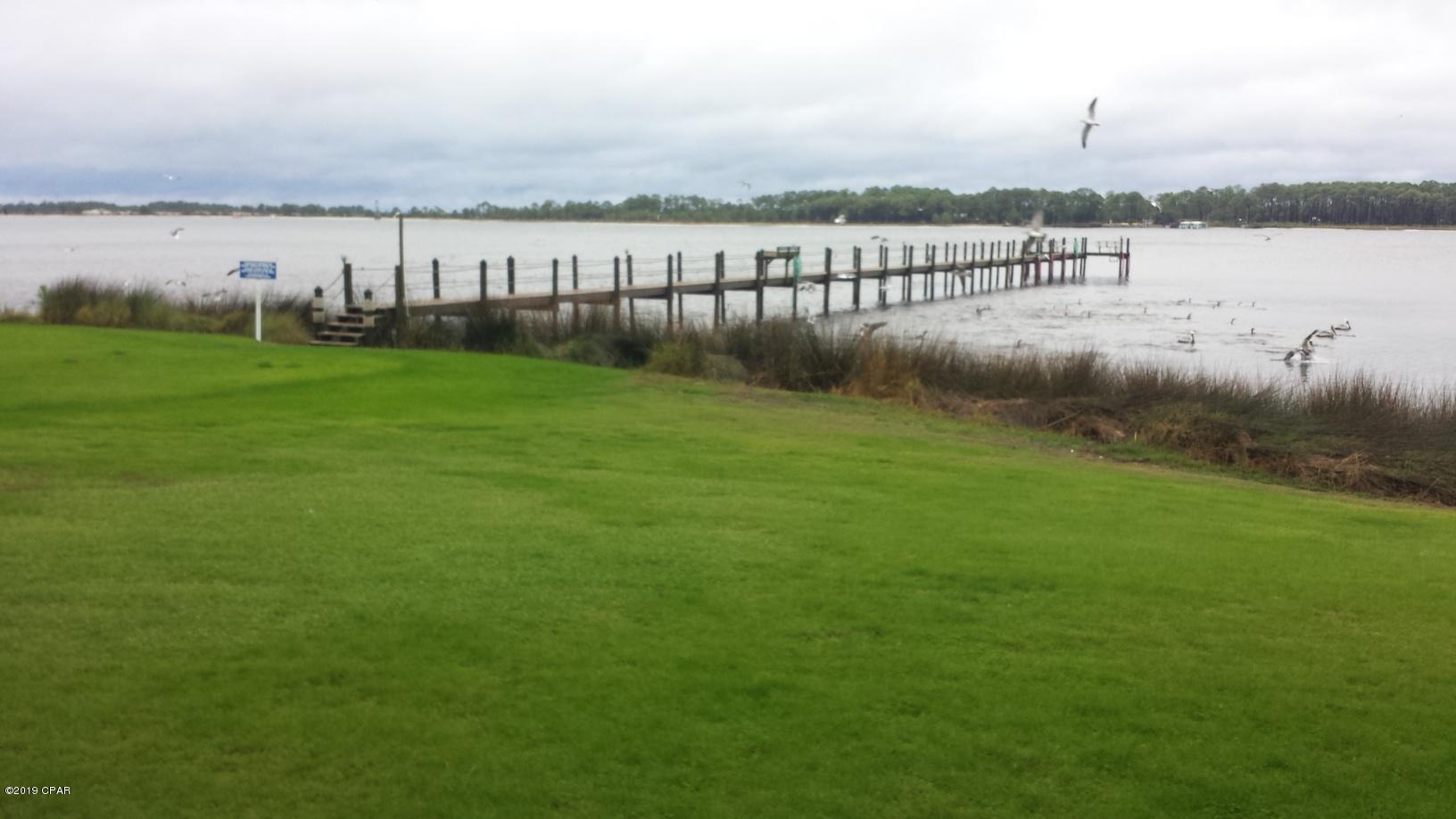 Bay Point Studio Villas Unit 3 - Residential