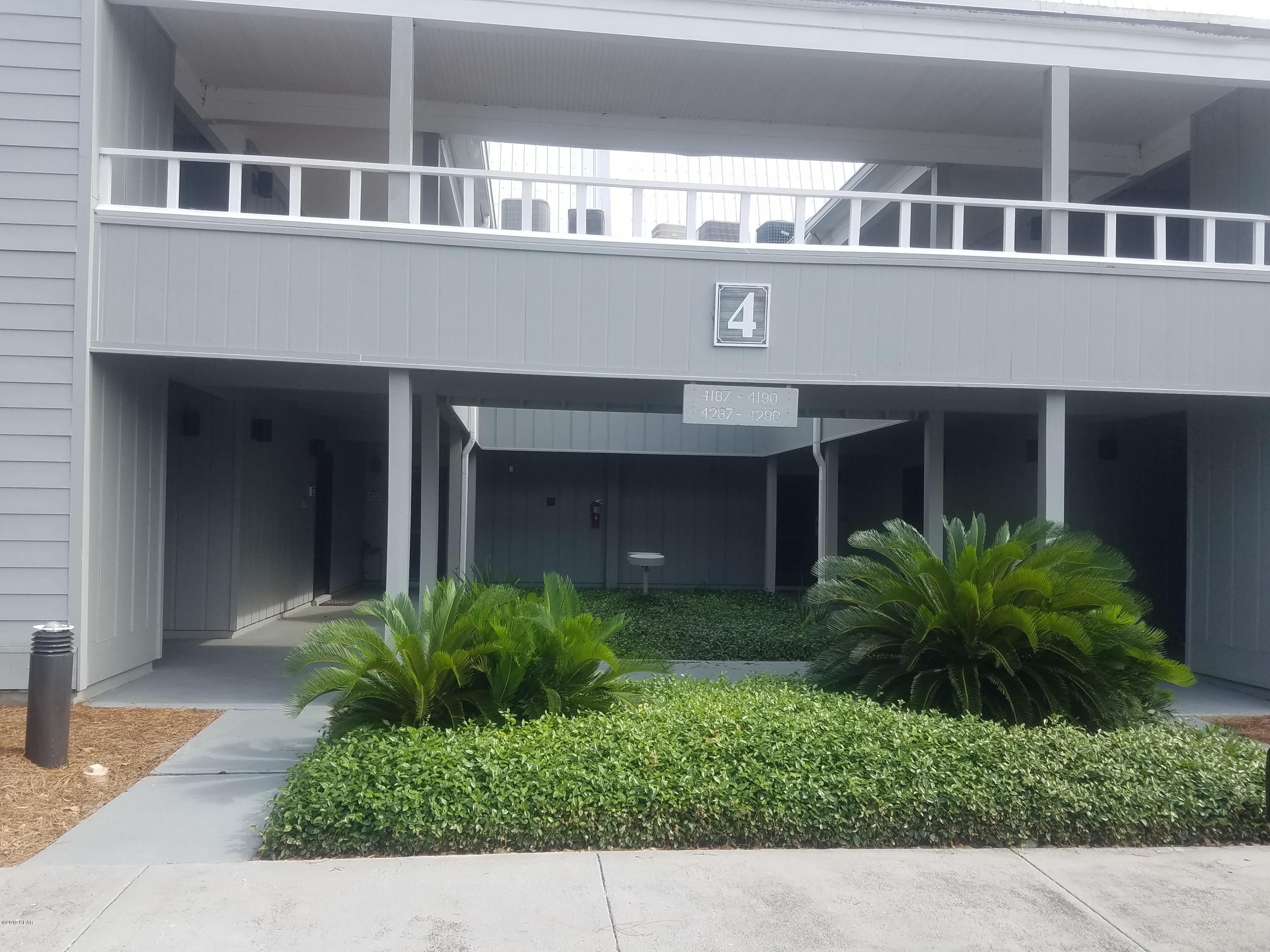 Bay Point Studio Villas Unit 3 - Residential