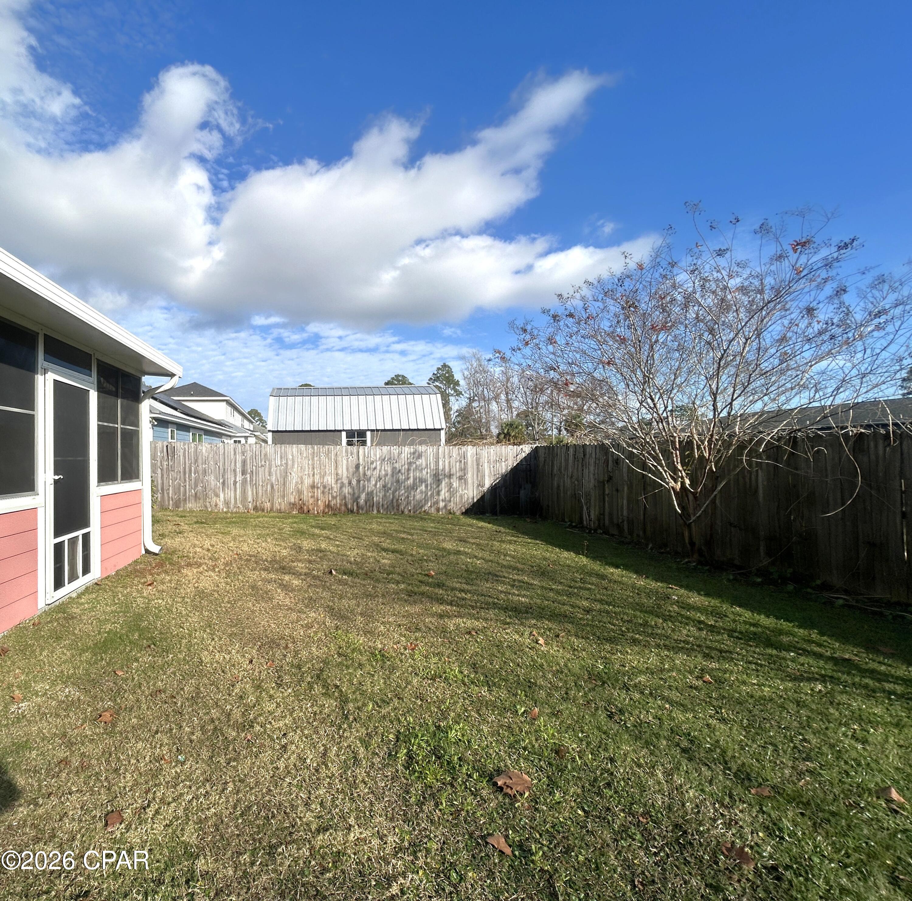 [No Recorded Subdiv] - Residential Lease