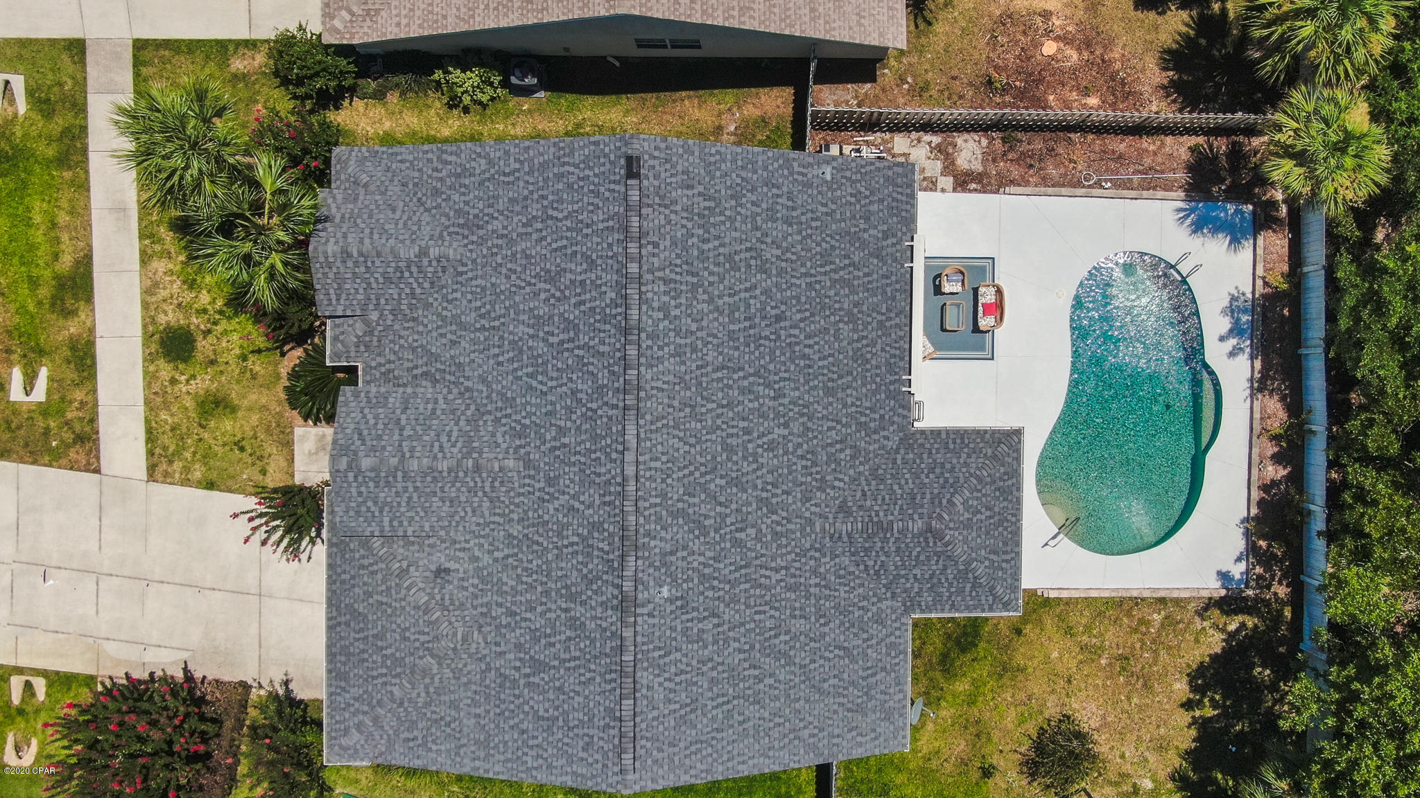 Summerwood Phase III - Residential