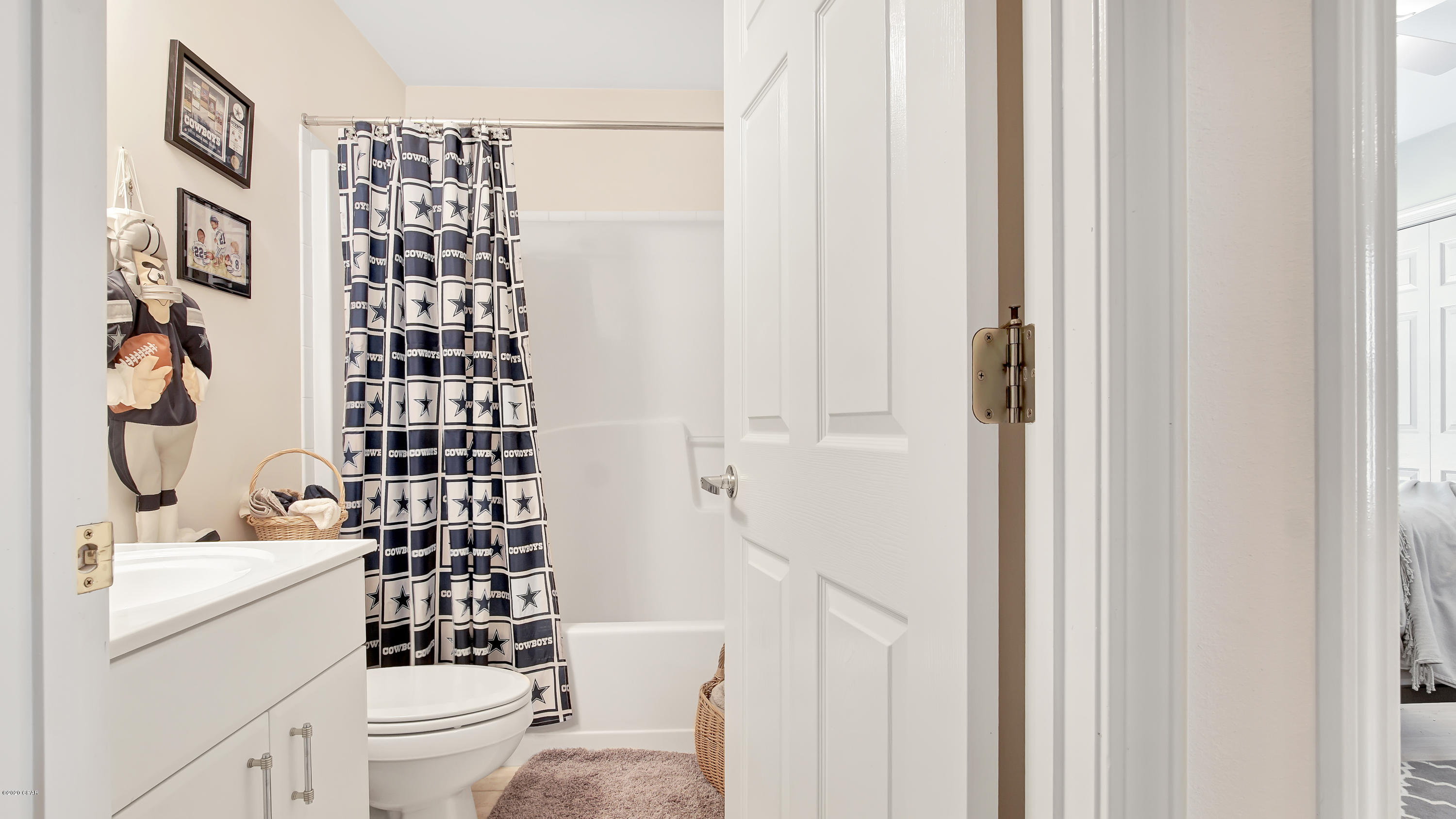 Summerwood Phase III - Residential