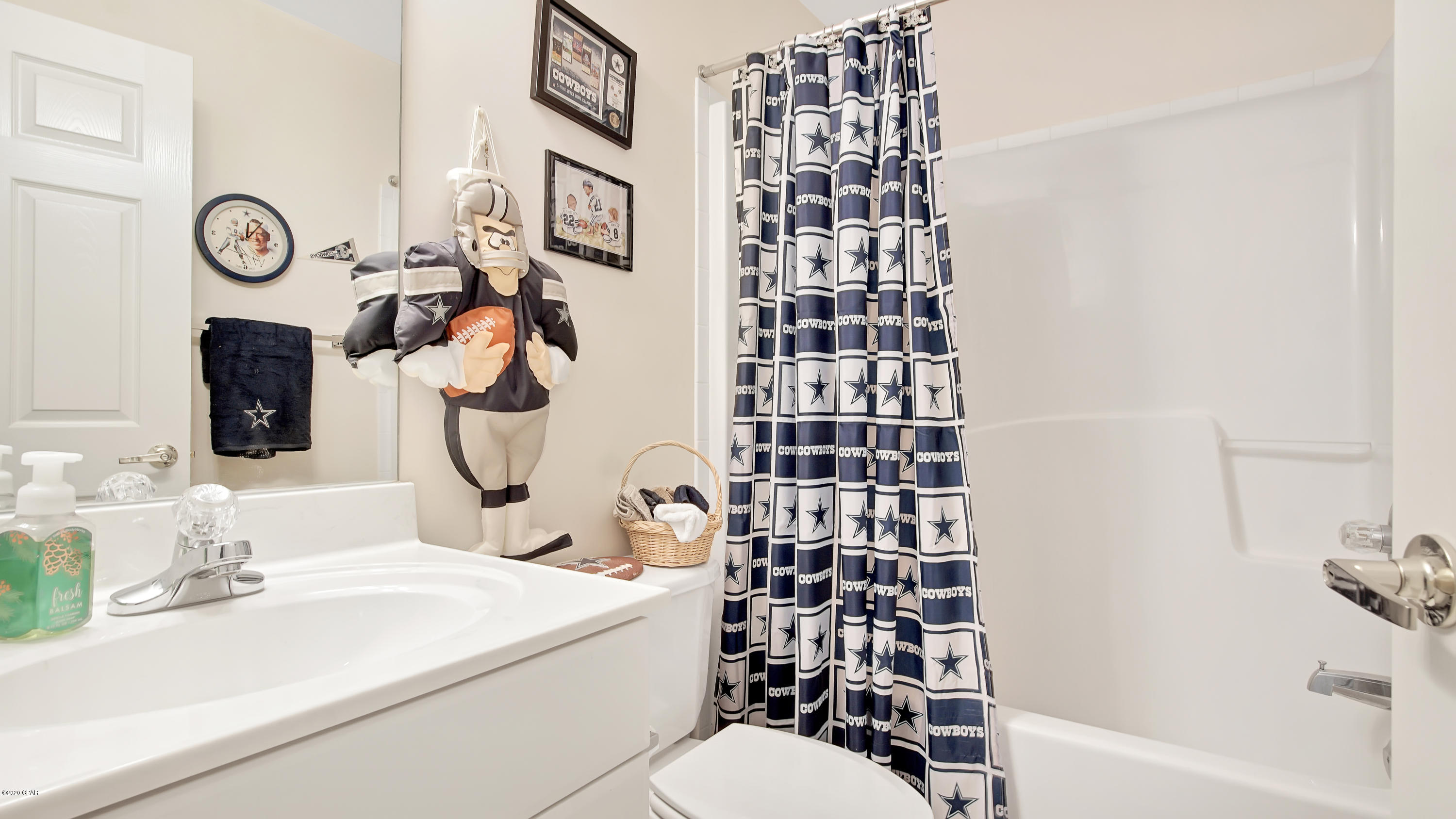 Summerwood Phase III - Residential