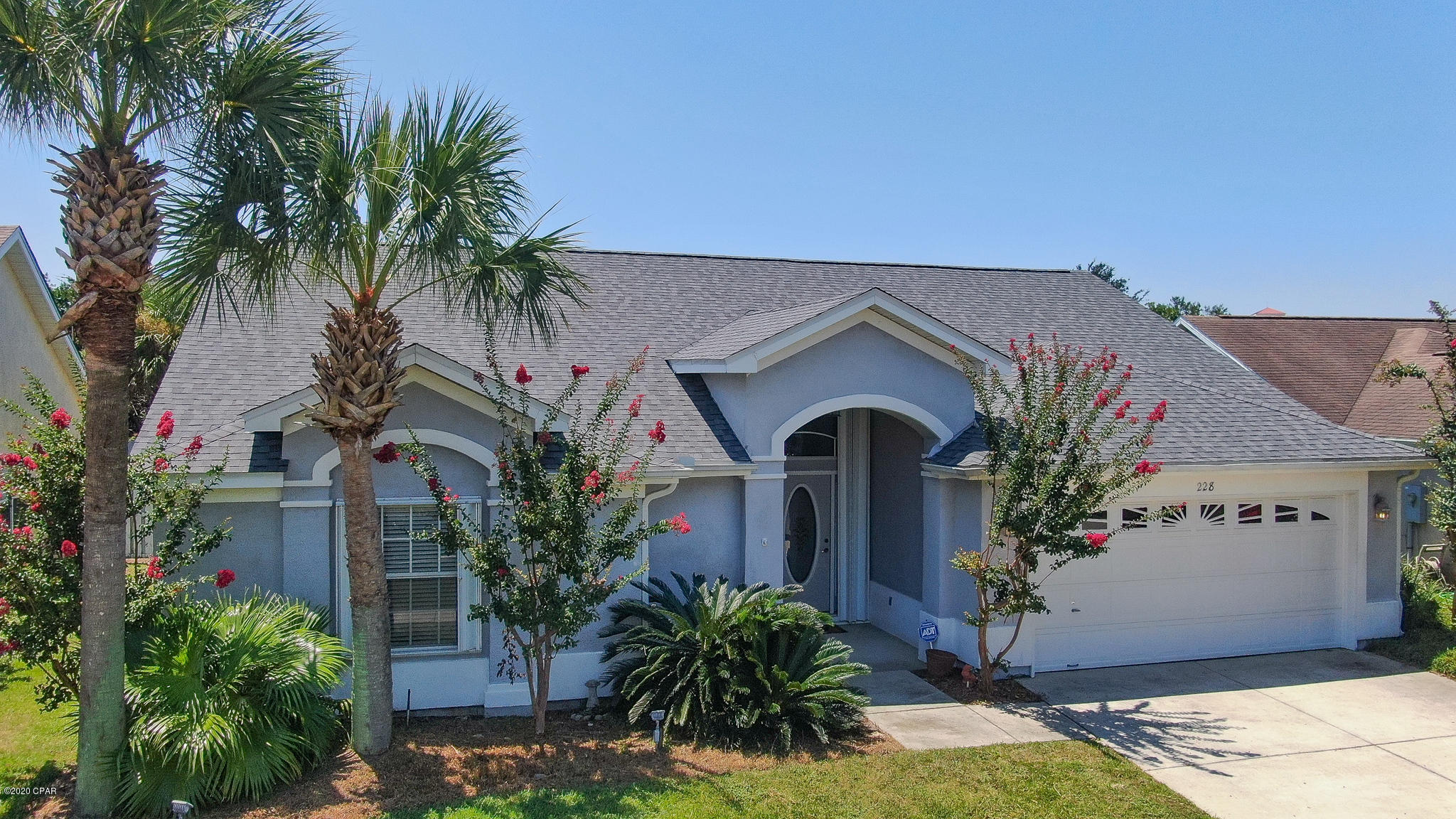 Summerwood Phase III - Residential