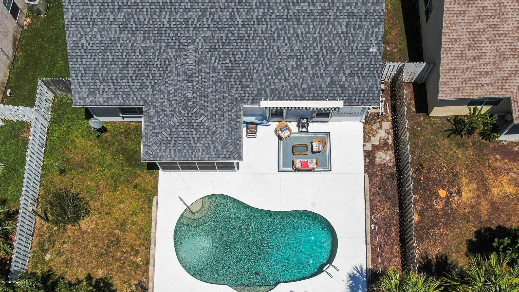 Summerwood Phase III - Residential