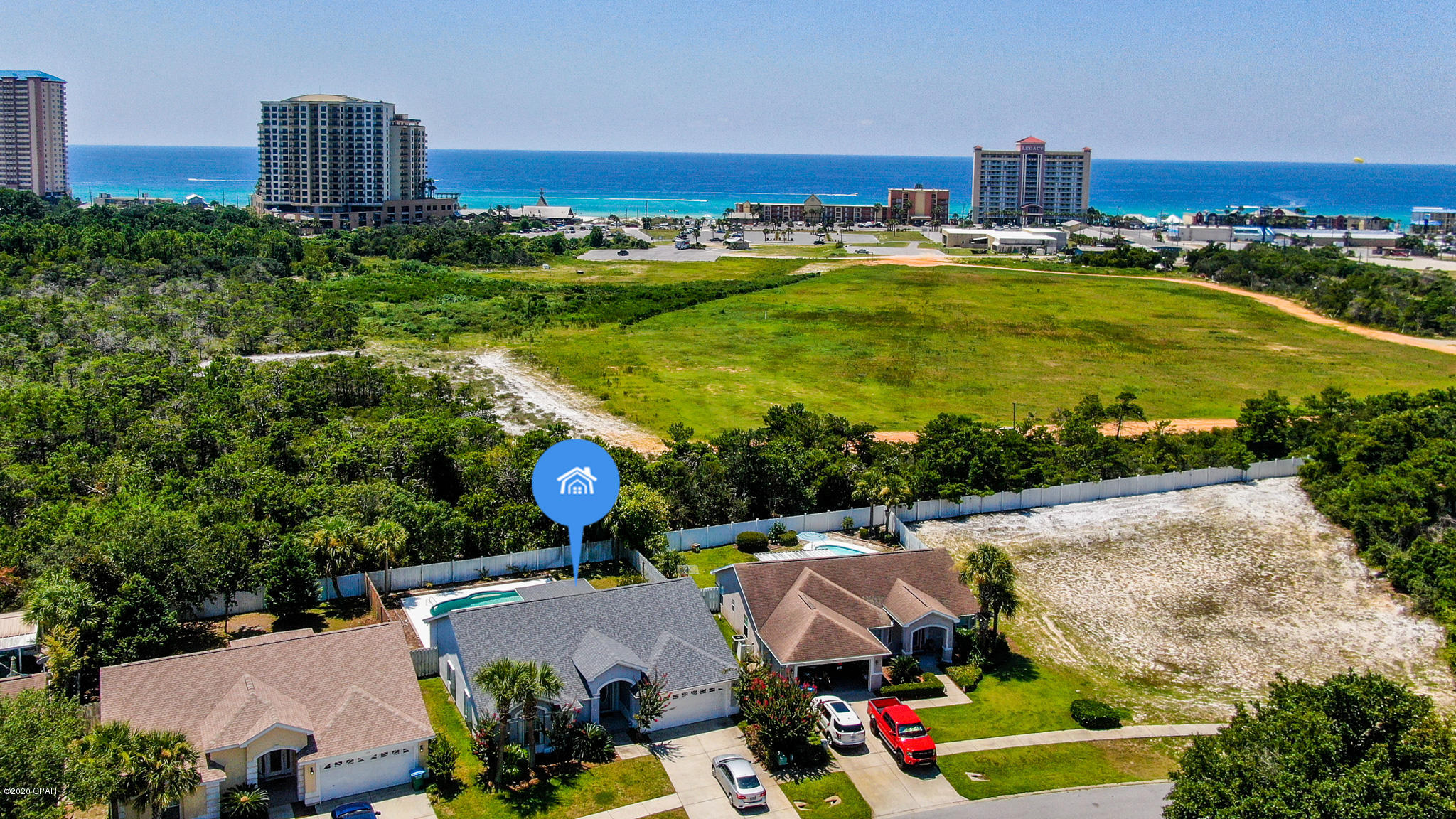 Summerwood Phase III - Residential