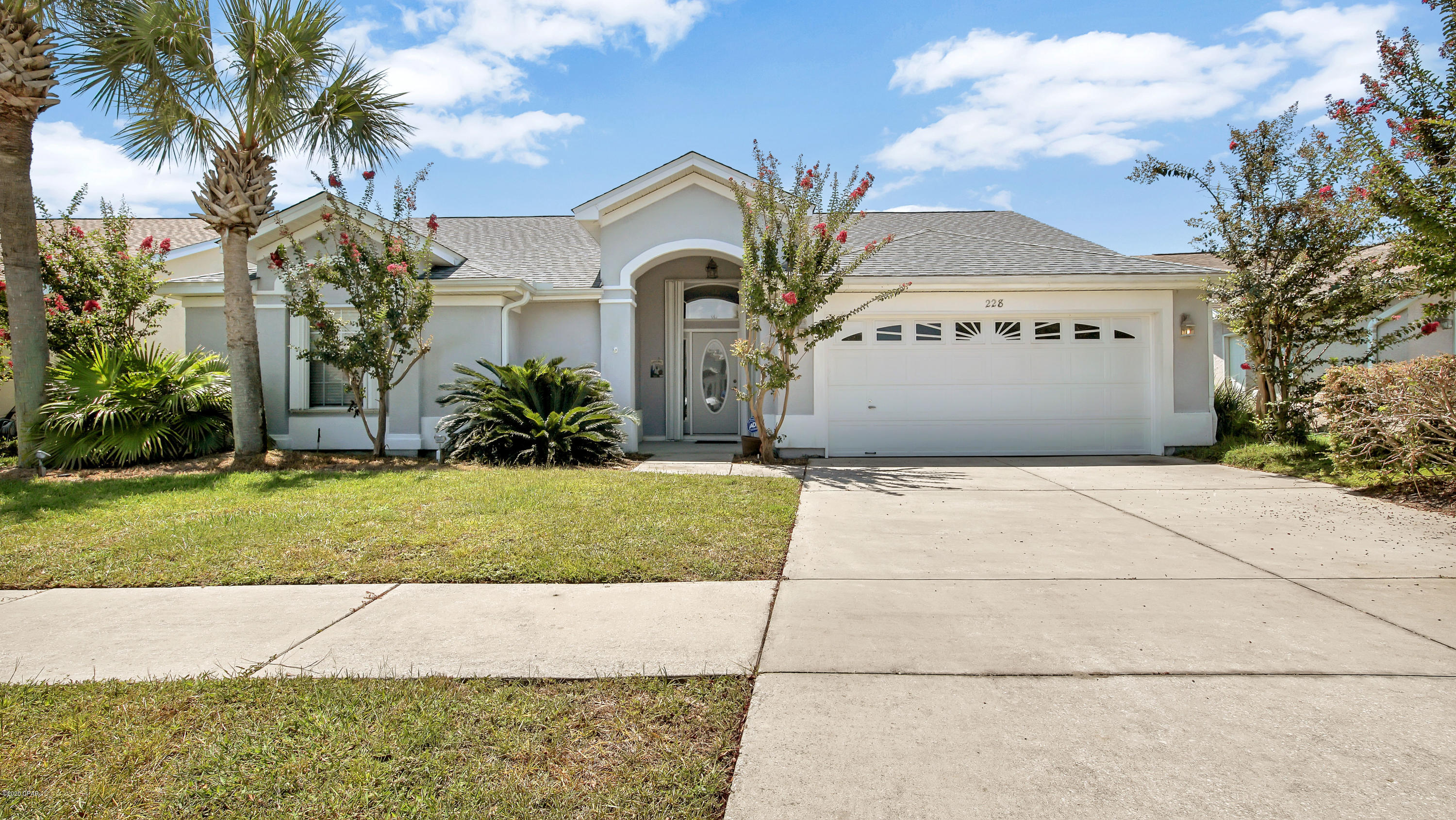 Summerwood Phase III - Residential