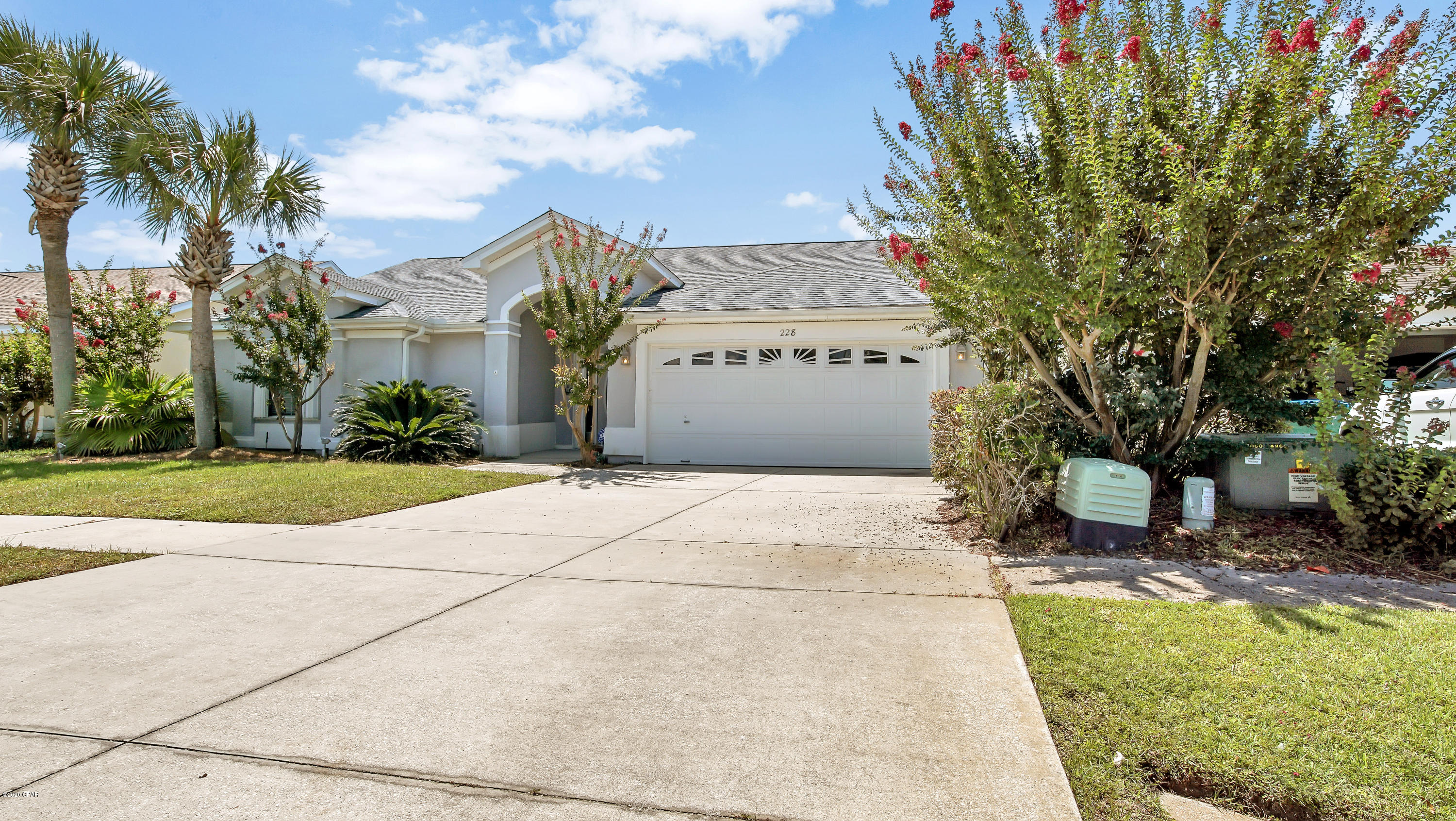 Summerwood Phase III - Residential