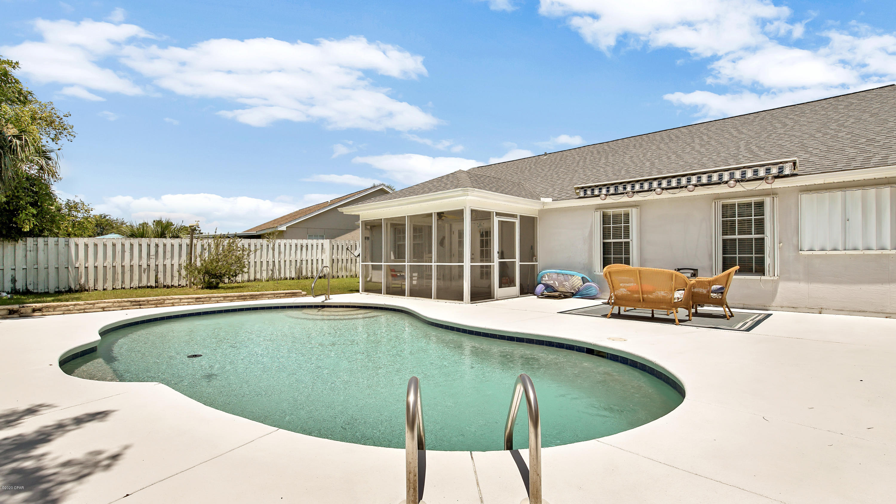 Summerwood Phase III - Residential