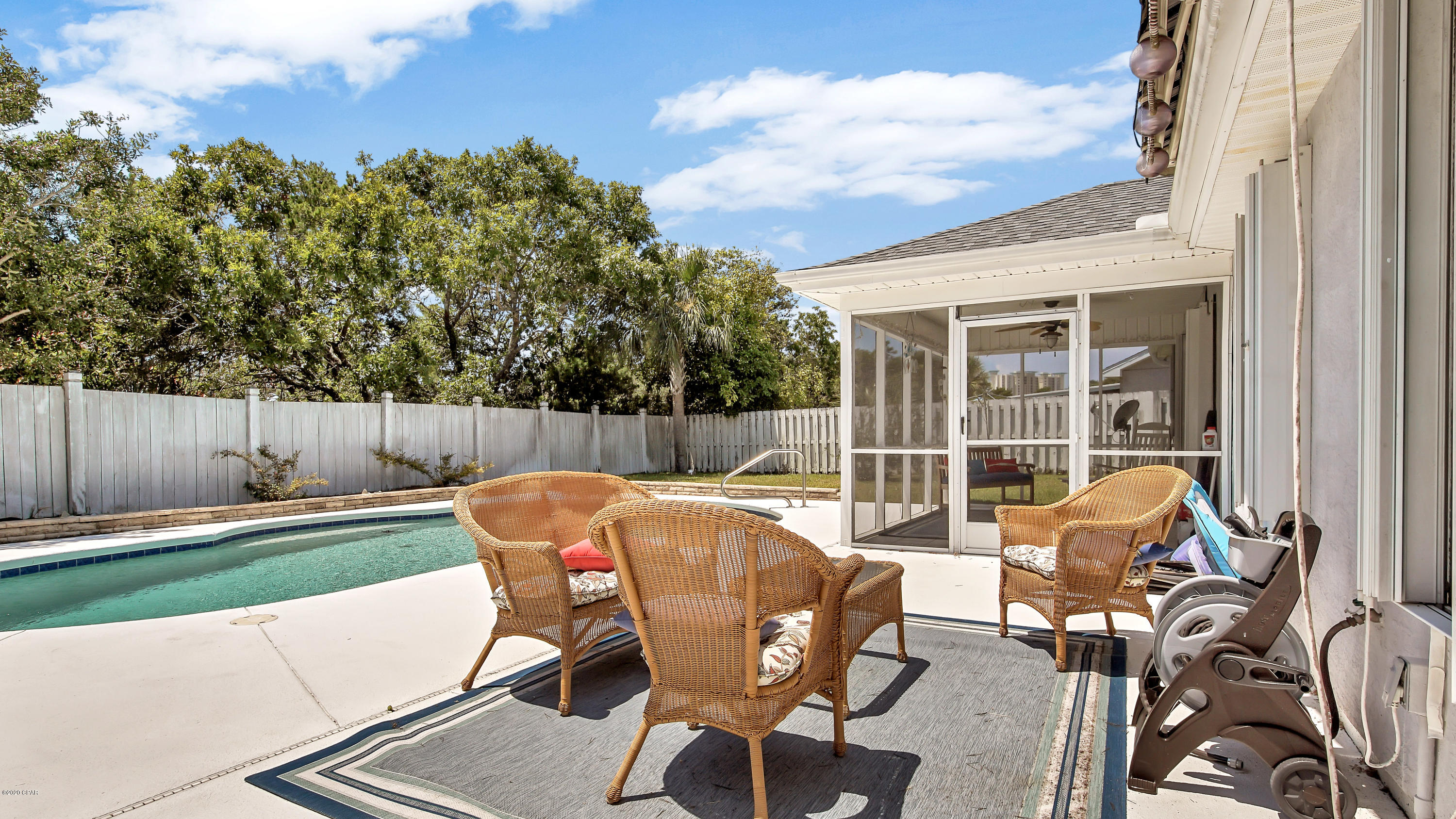 Summerwood Phase III - Residential