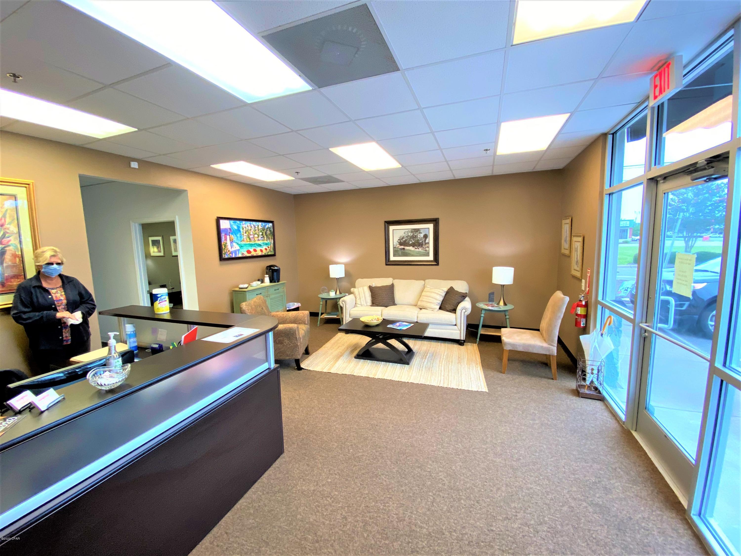 No Named Subdivision - Commercial Sale