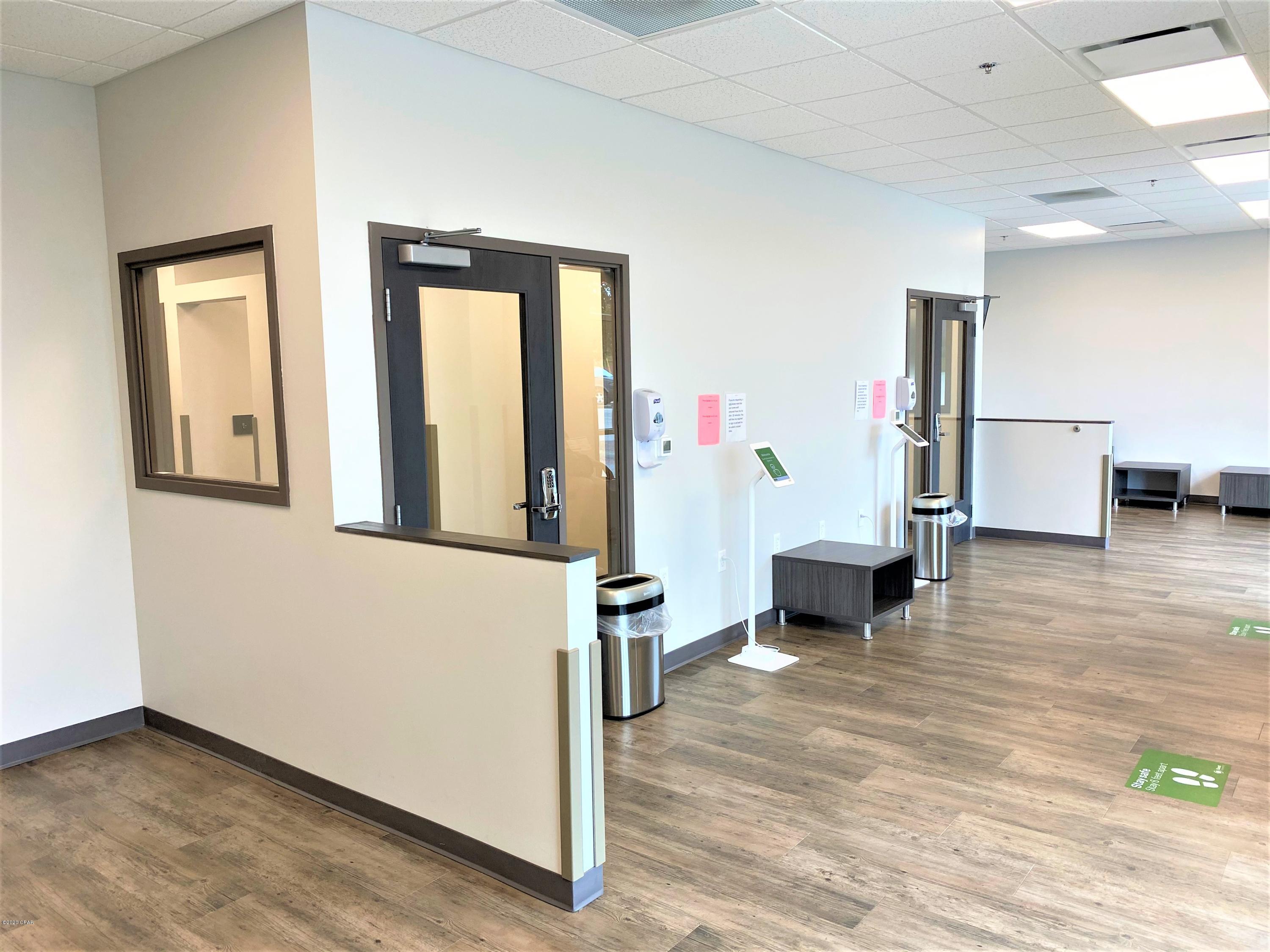 No Named Subdivision - Commercial Sale