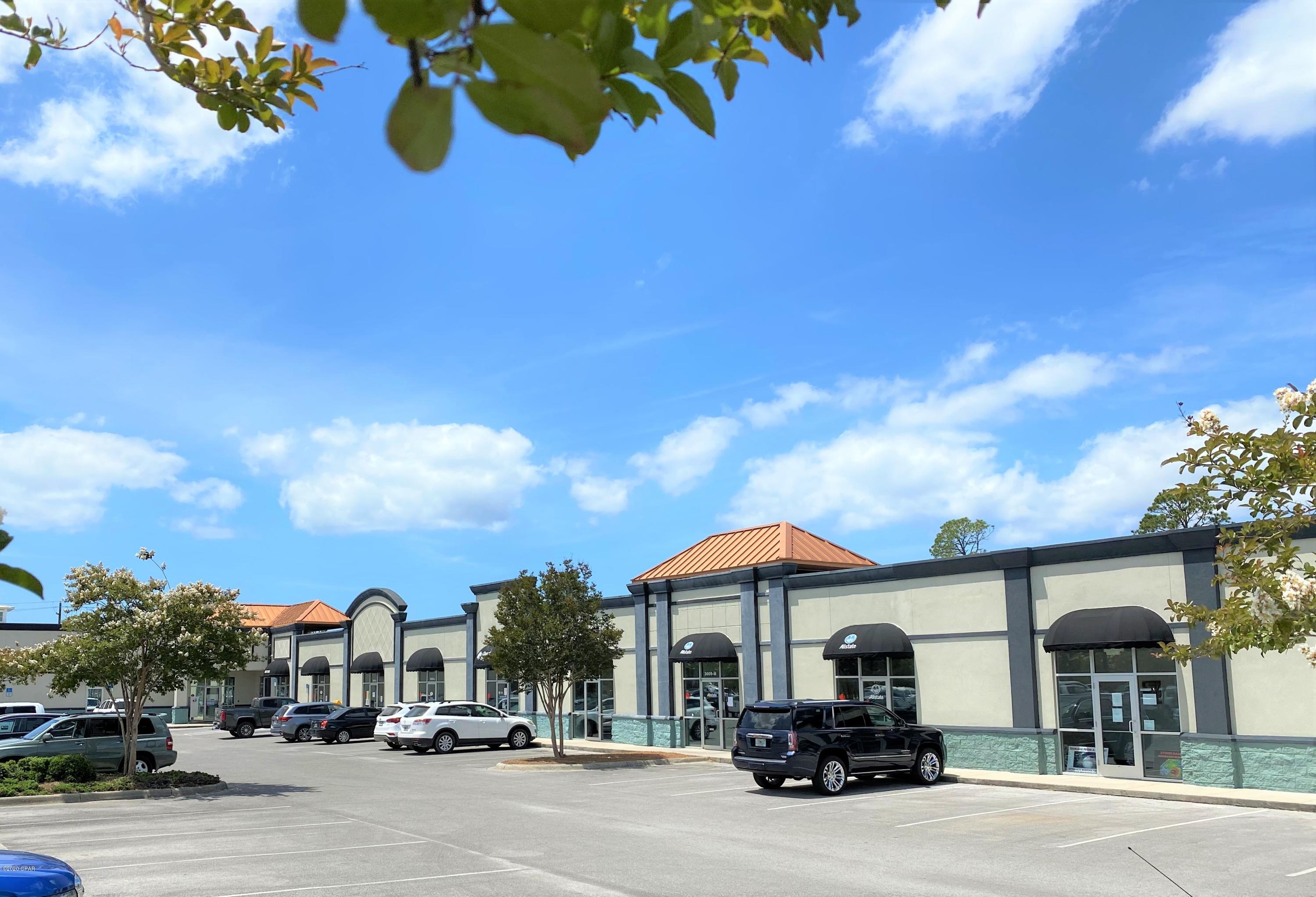 No Named Subdivision - Commercial Sale