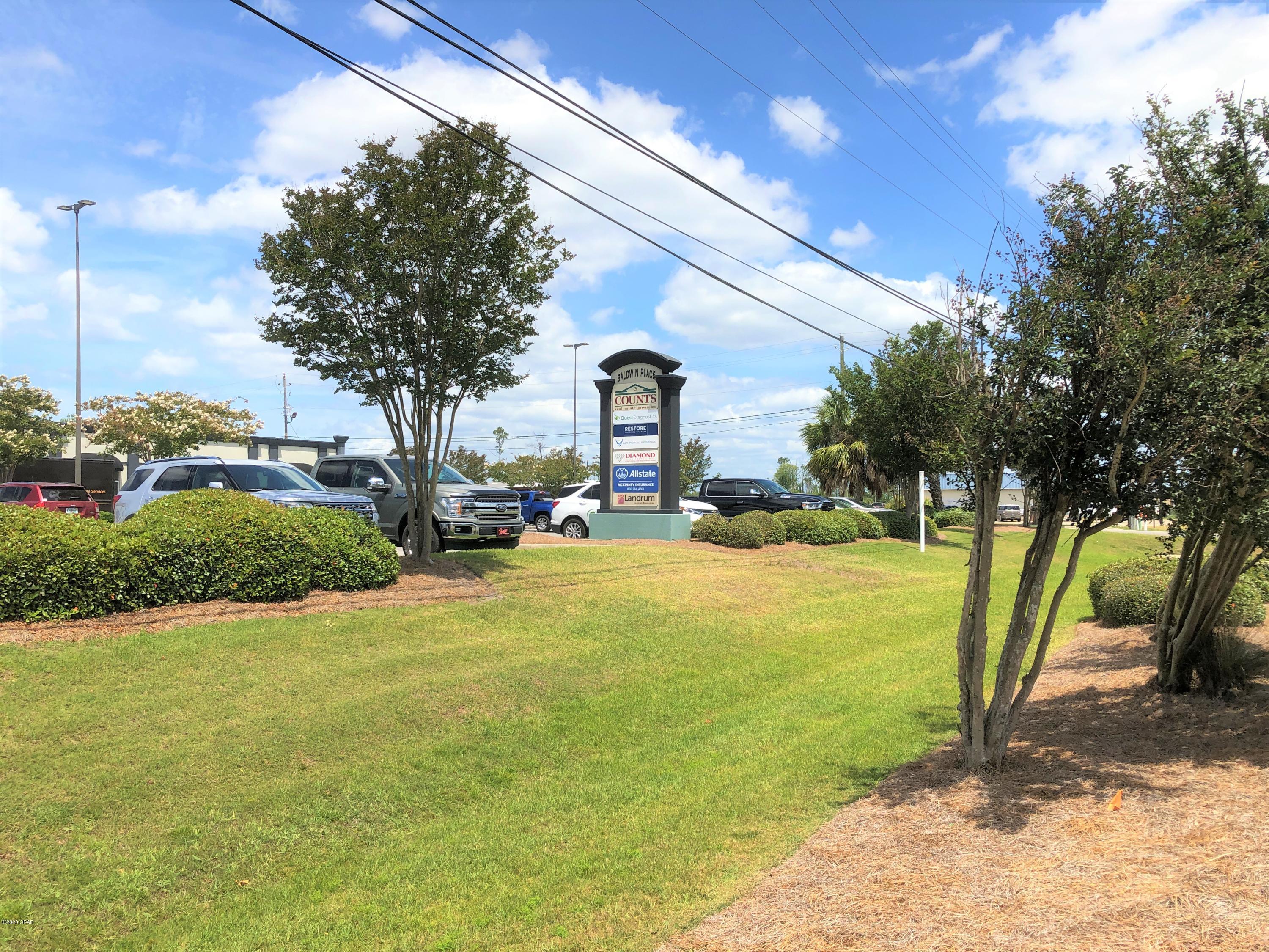 No Named Subdivision - Commercial Sale