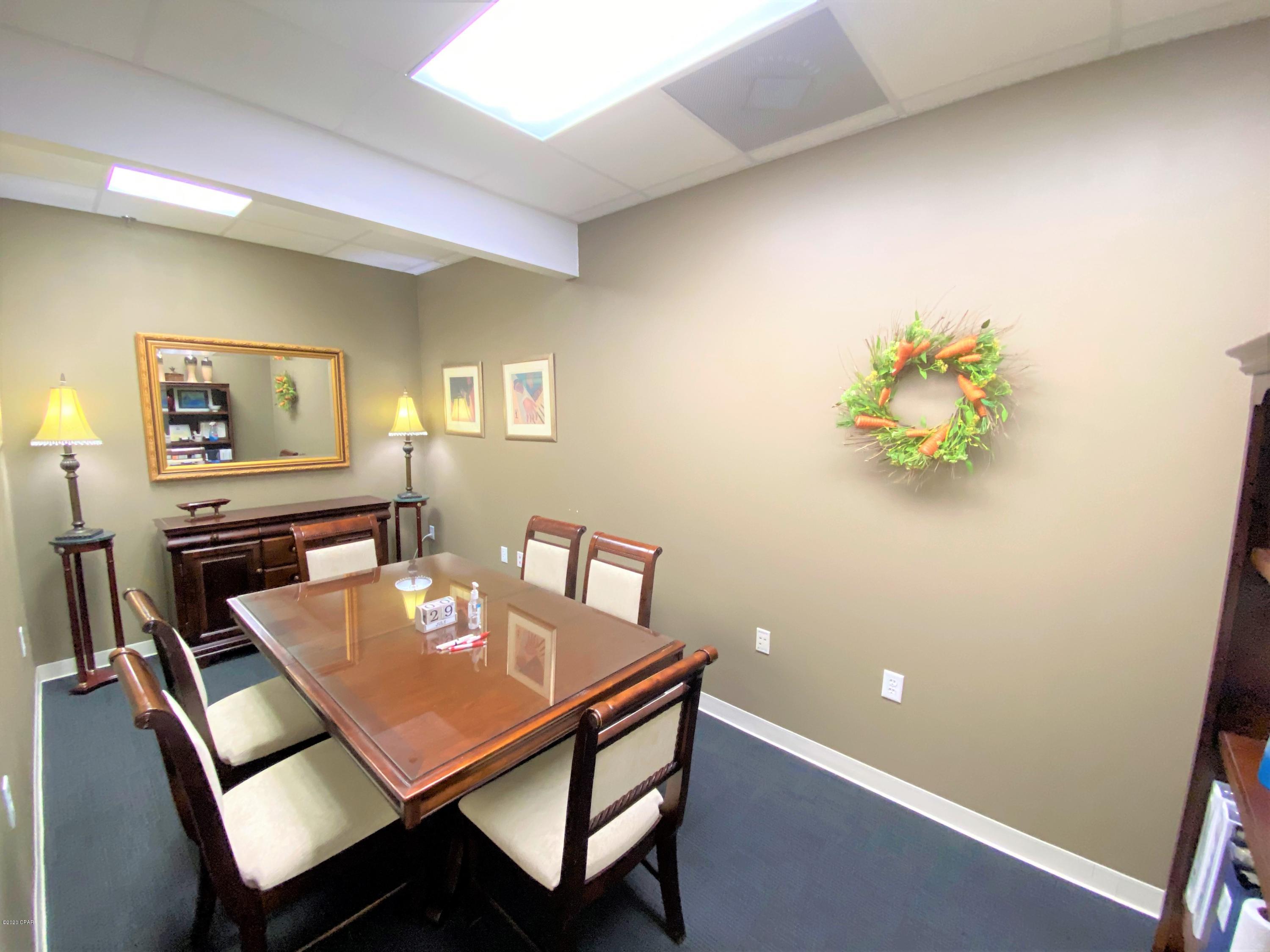 No Named Subdivision - Commercial Sale