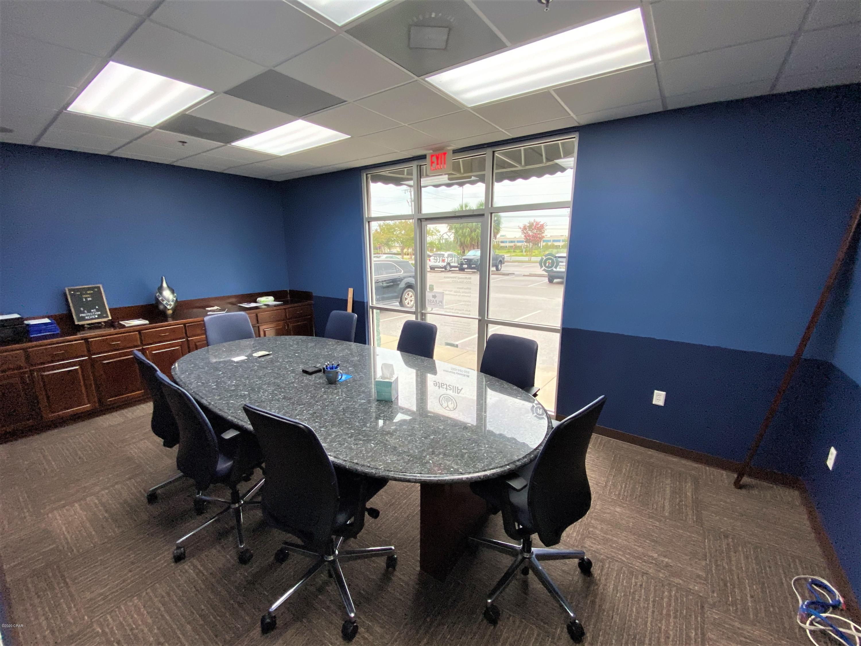 No Named Subdivision - Commercial Sale