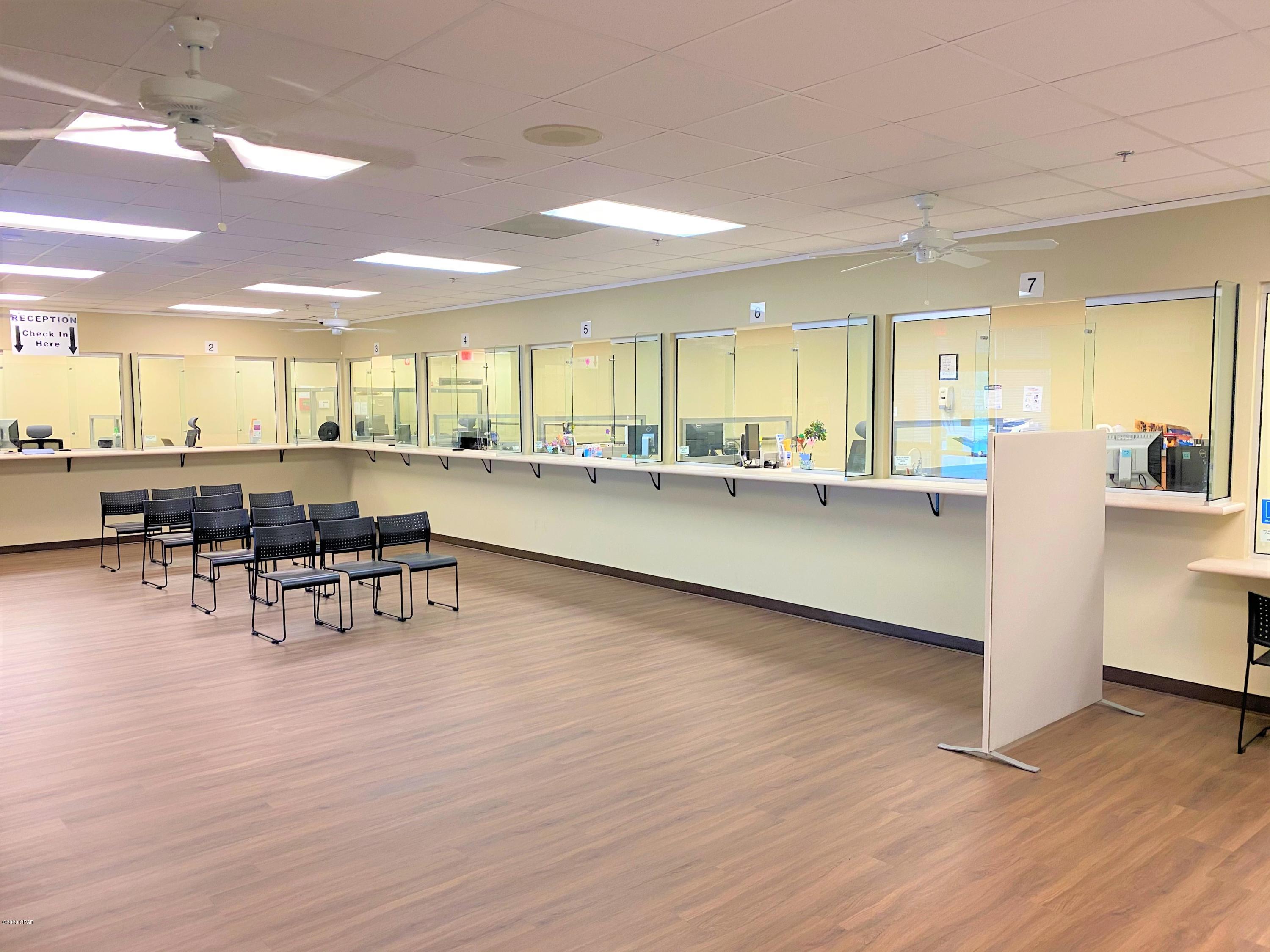 No Named Subdivision - Commercial Sale