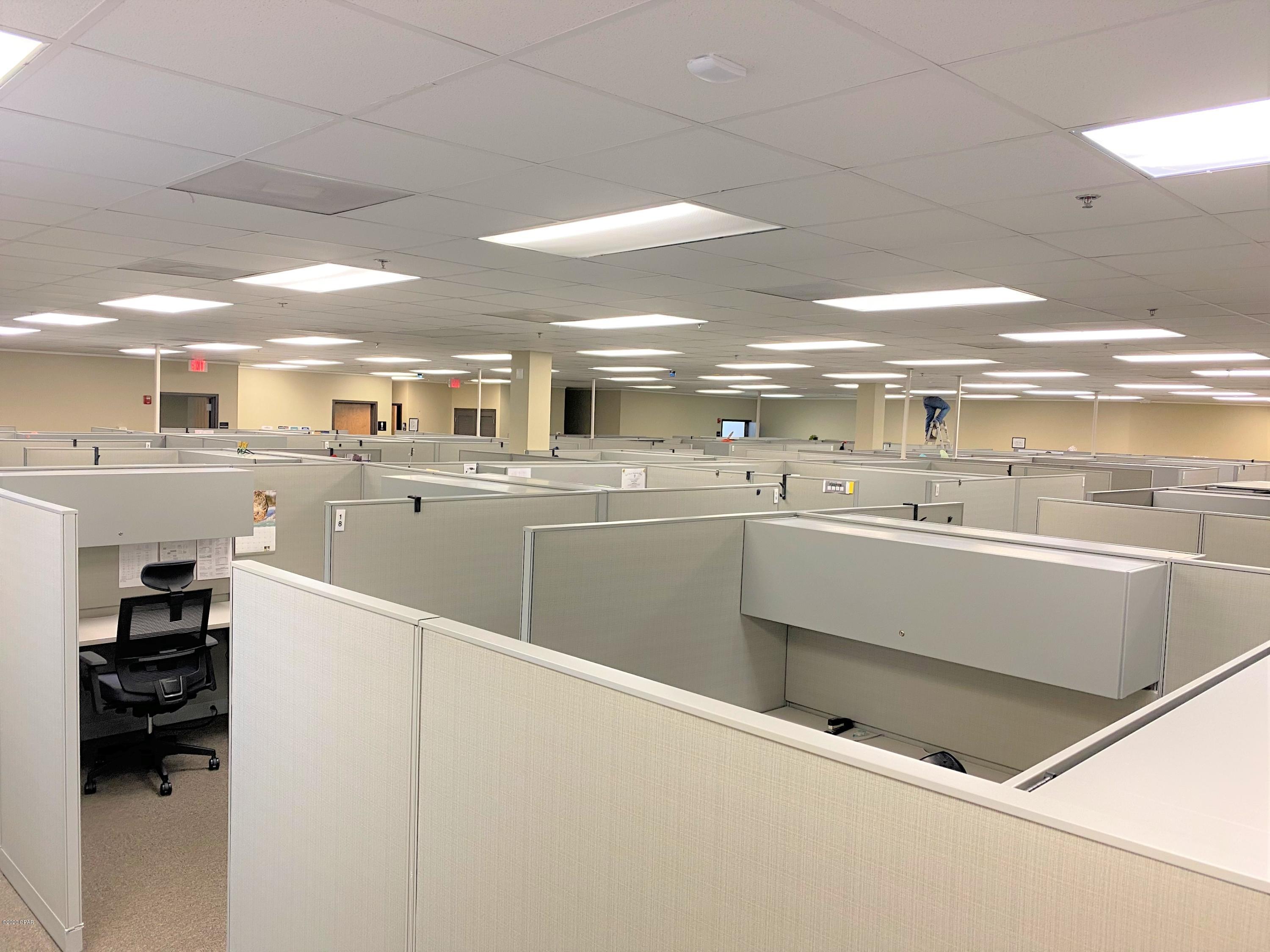 No Named Subdivision - Commercial Sale