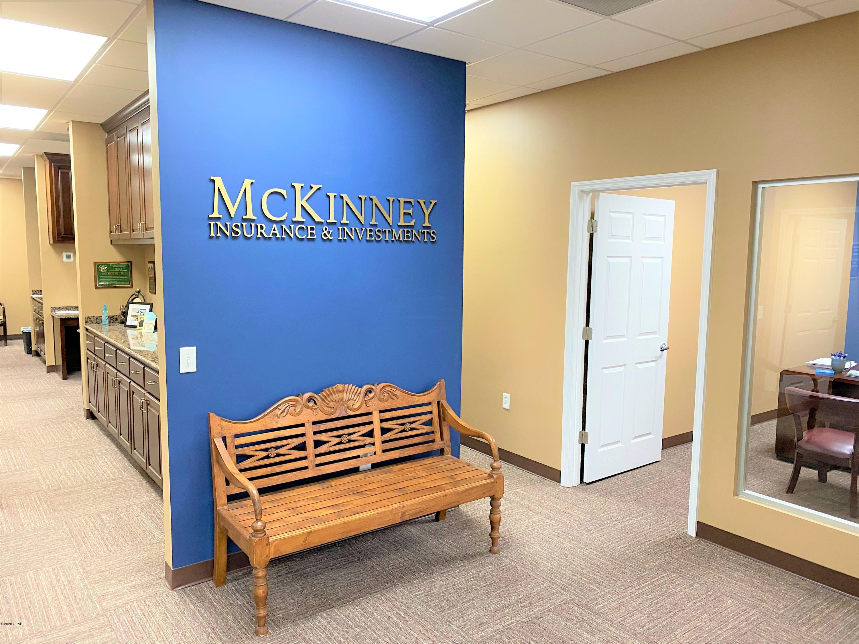 No Named Subdivision - Commercial Sale