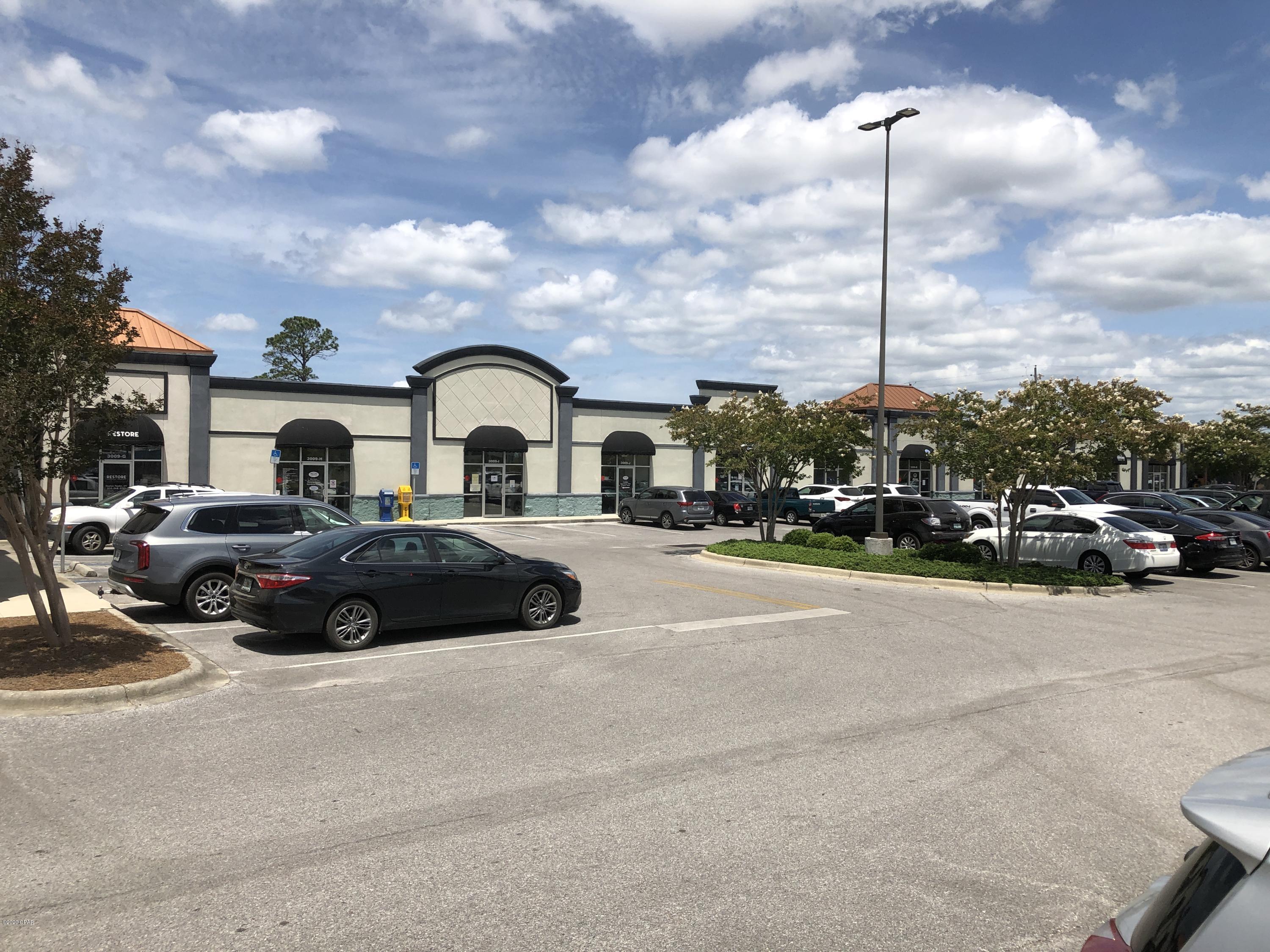 No Named Subdivision - Commercial Sale