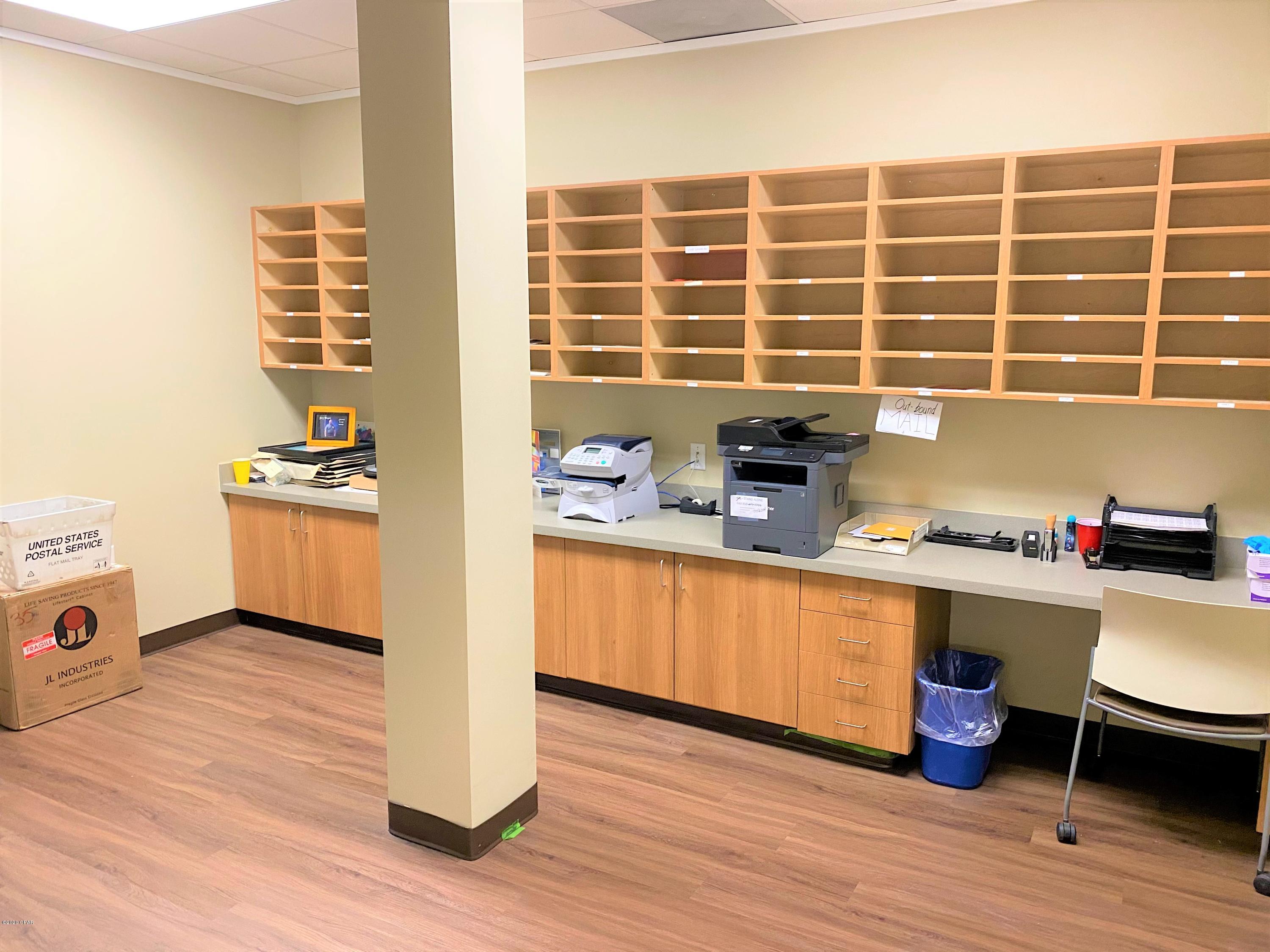 No Named Subdivision - Commercial Sale