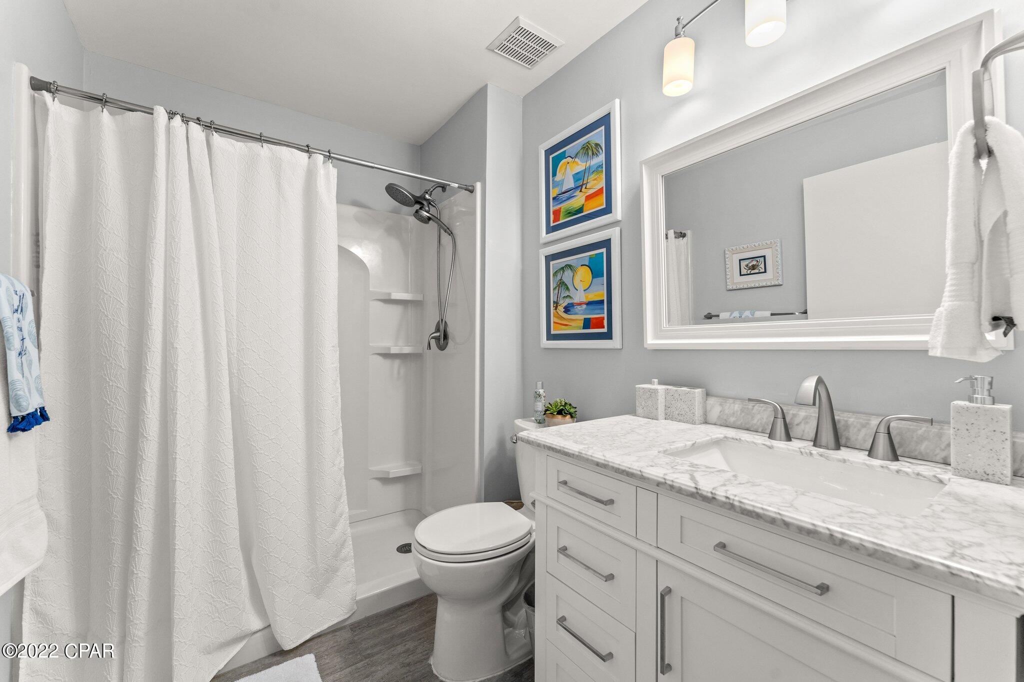 Summit At Topsl - Residential