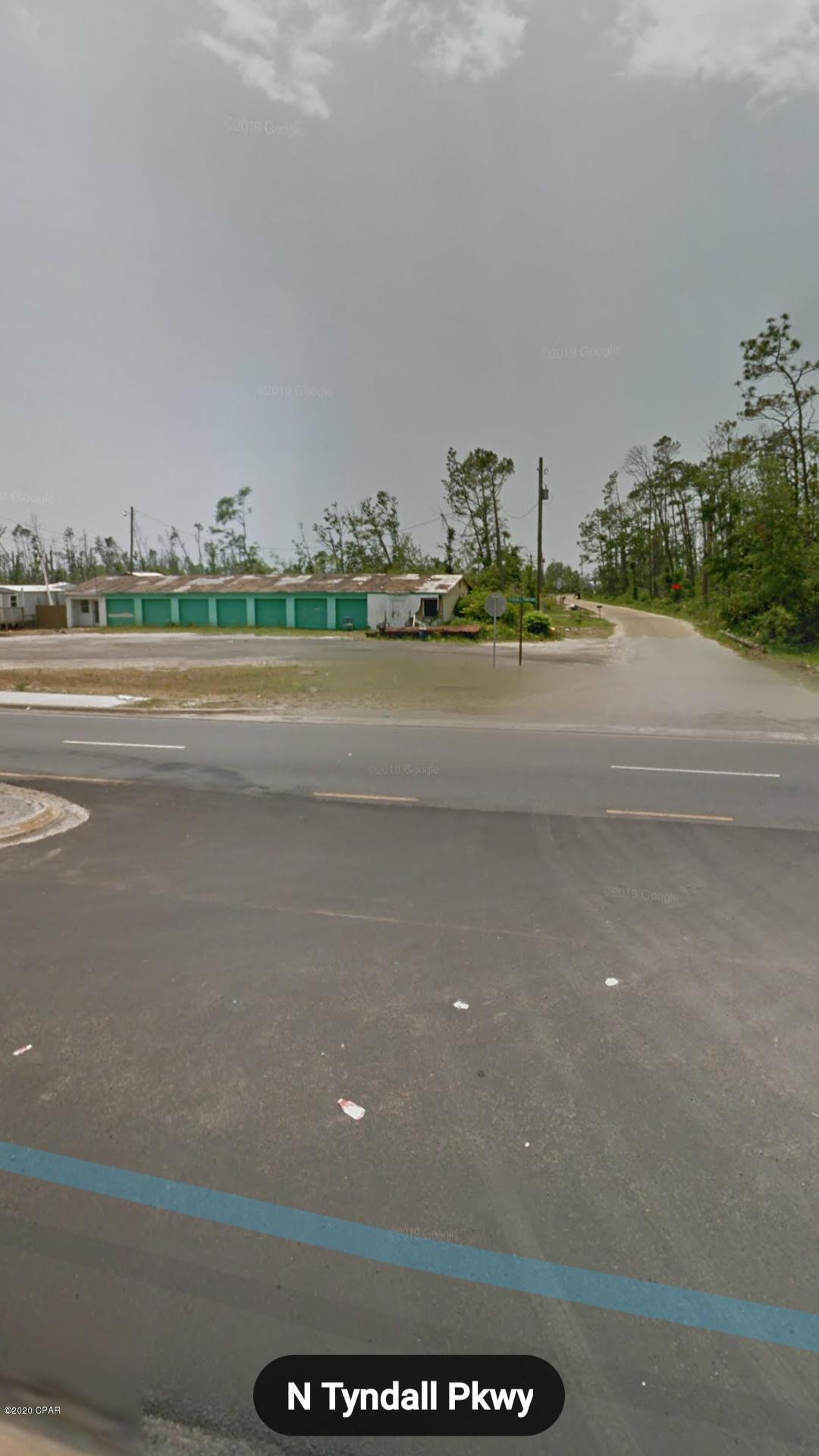 Palmetto Ridge - Commercial Sale