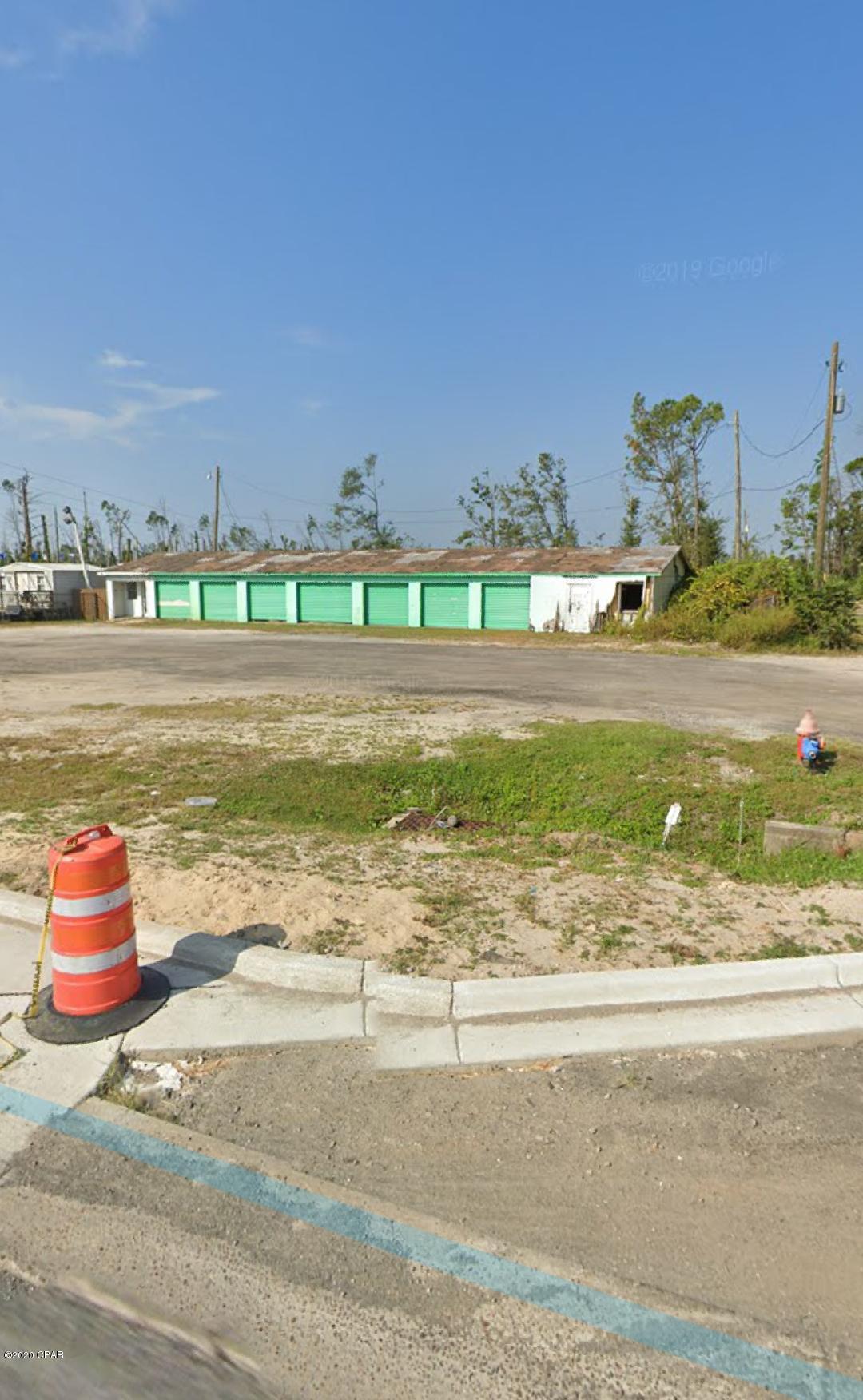 Palmetto Ridge - Commercial Sale