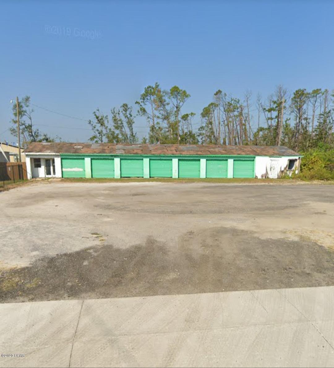 Palmetto Ridge - Commercial Sale