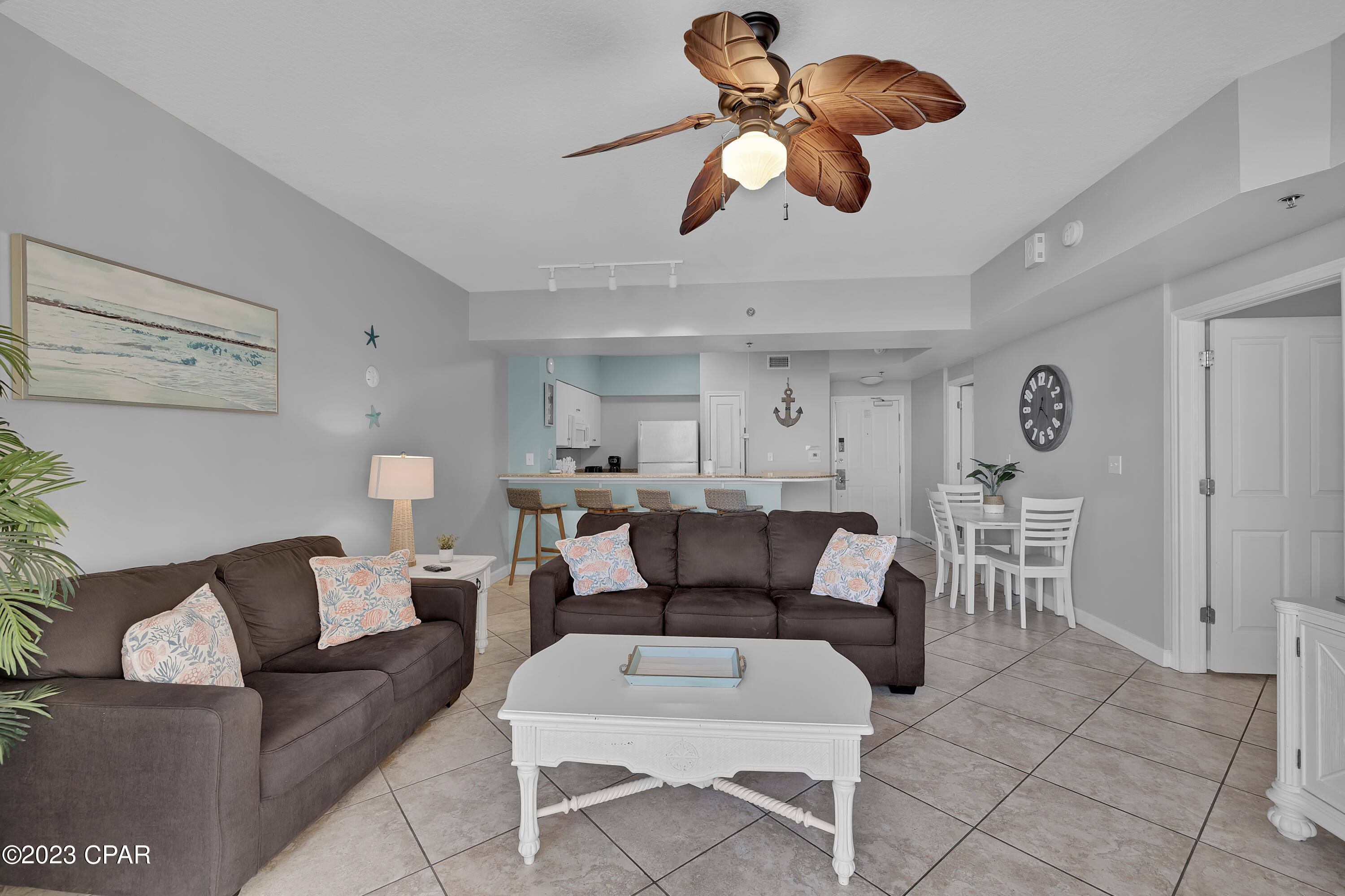 Shores Of Panama - Residential